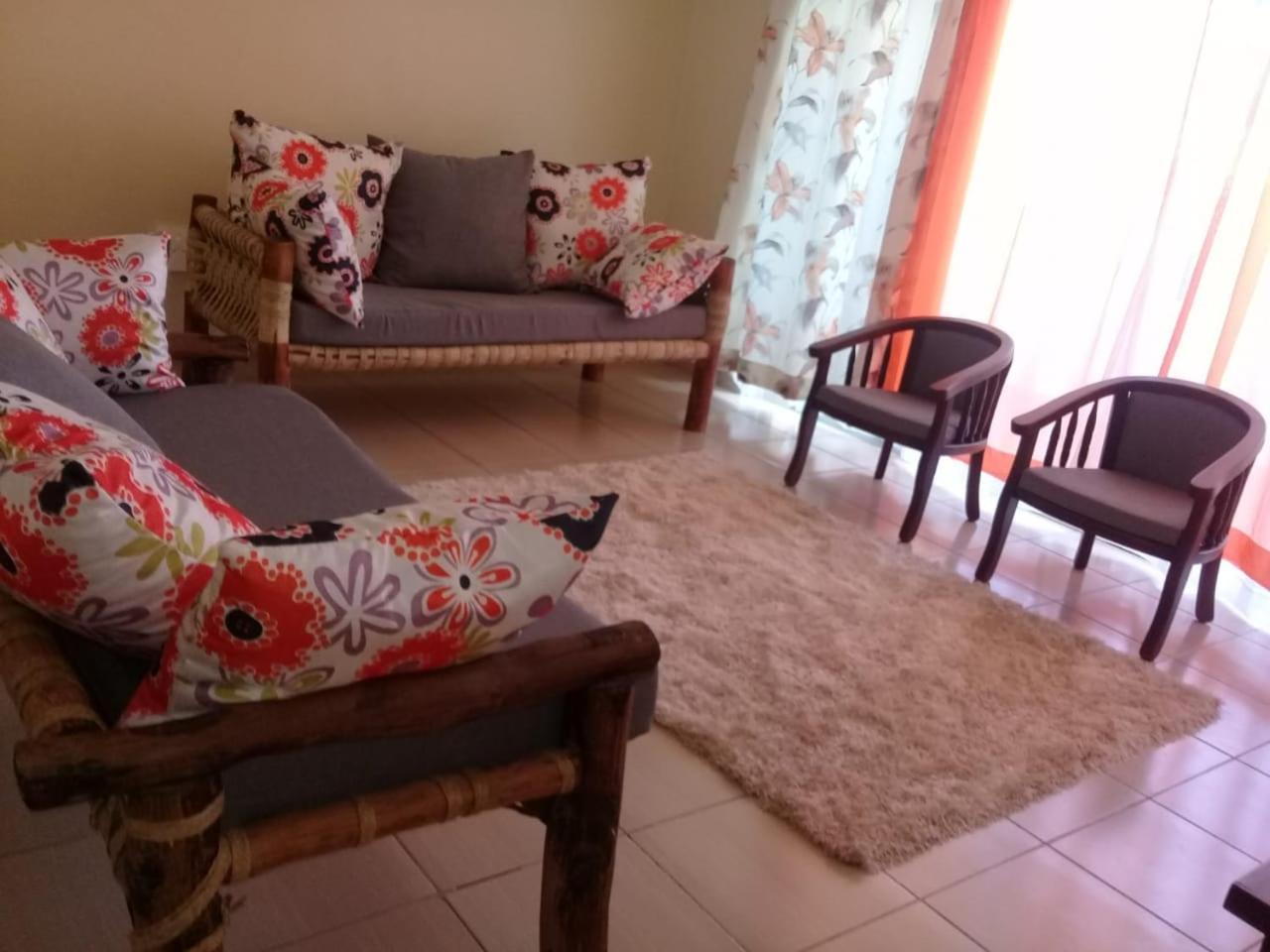 Apartment - Ground Floor photo 3