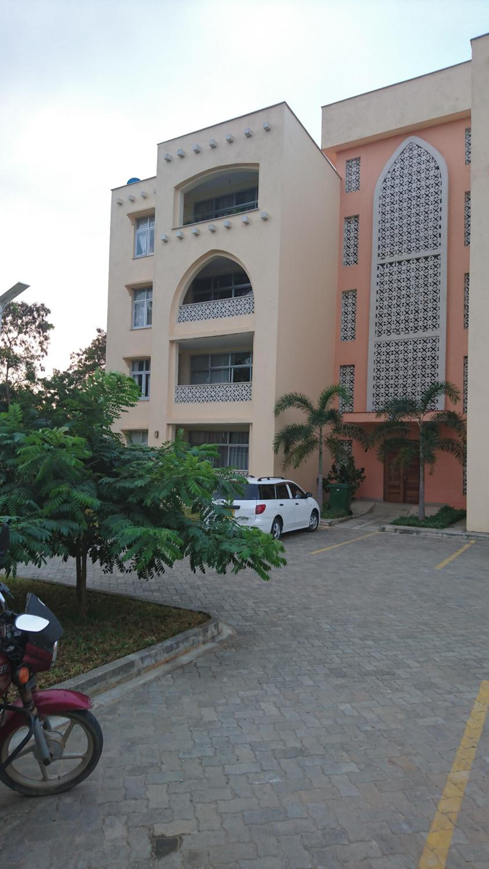Apartment - Ground Floor photo 1