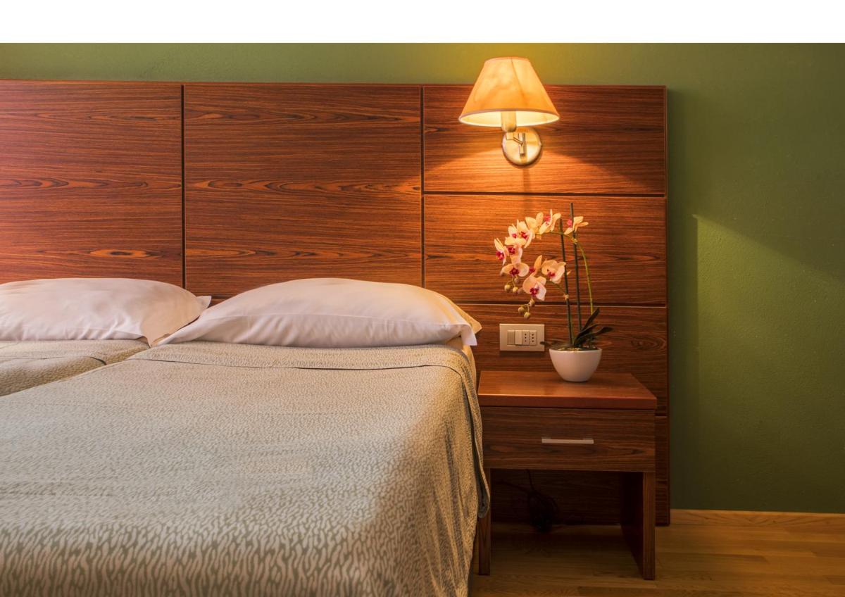 Economy Double or Twin Room photo 2