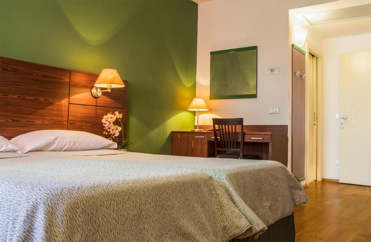 Economy Double or Twin Room photo 1