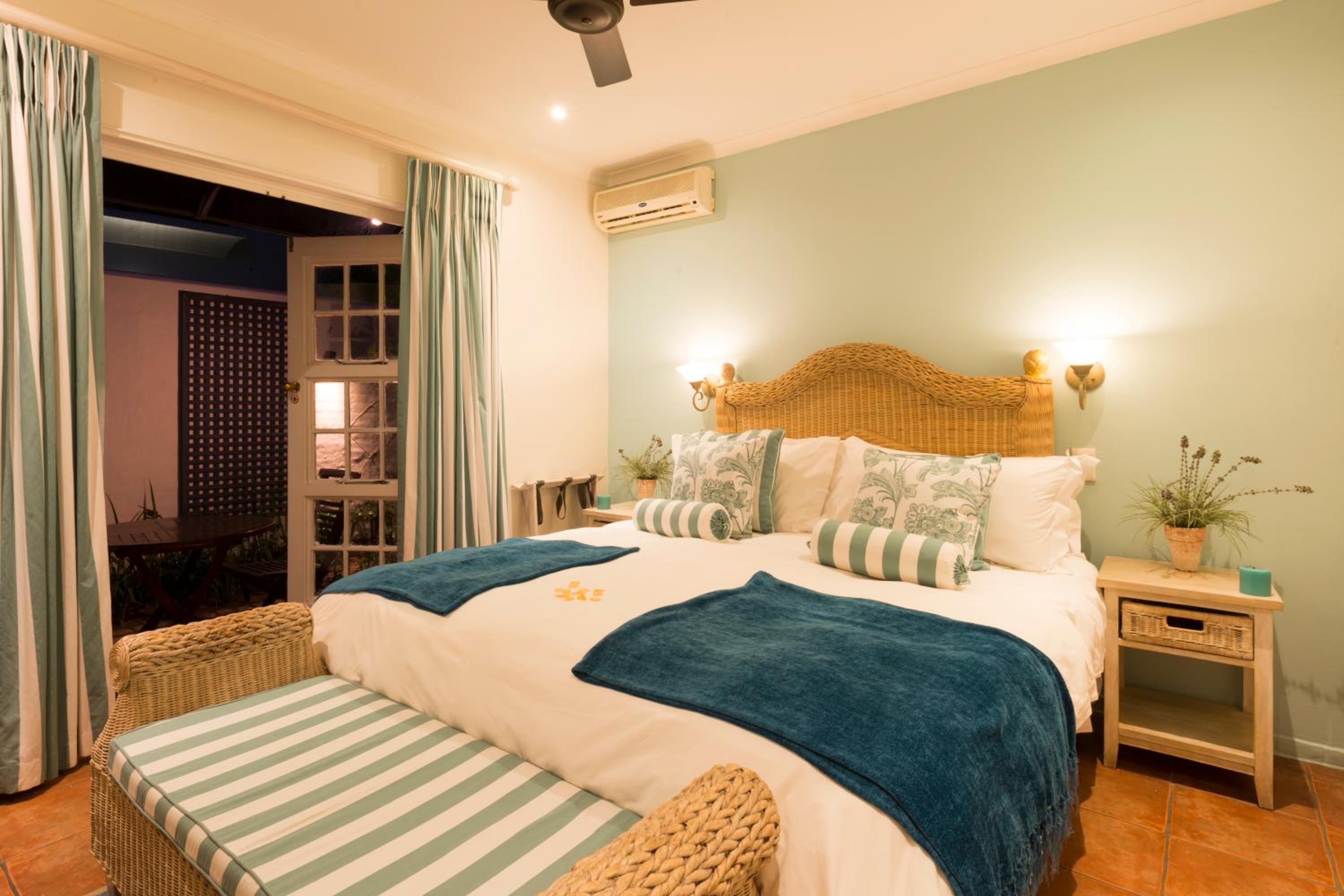 Twin/Double Room