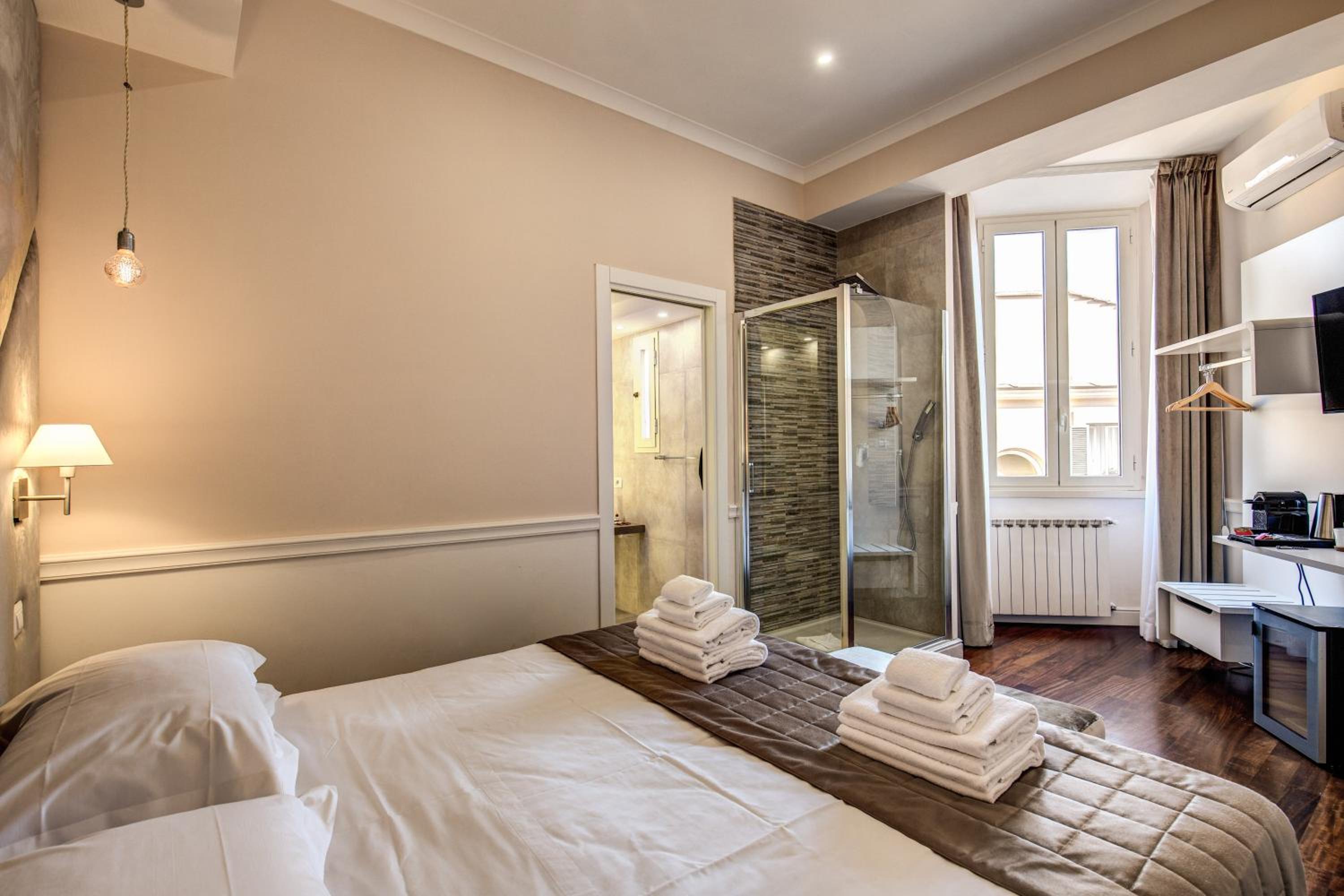 Double Room photo 3