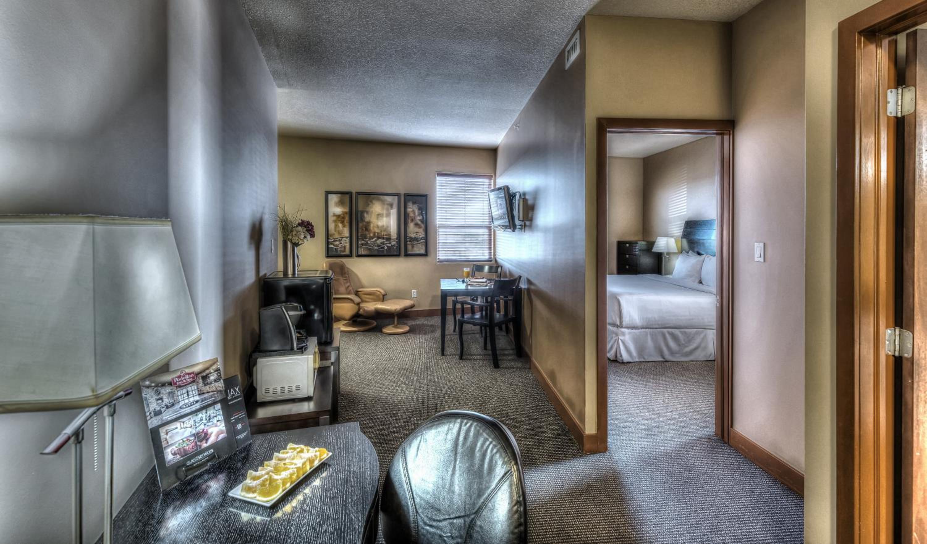Family Suite - Photo 4