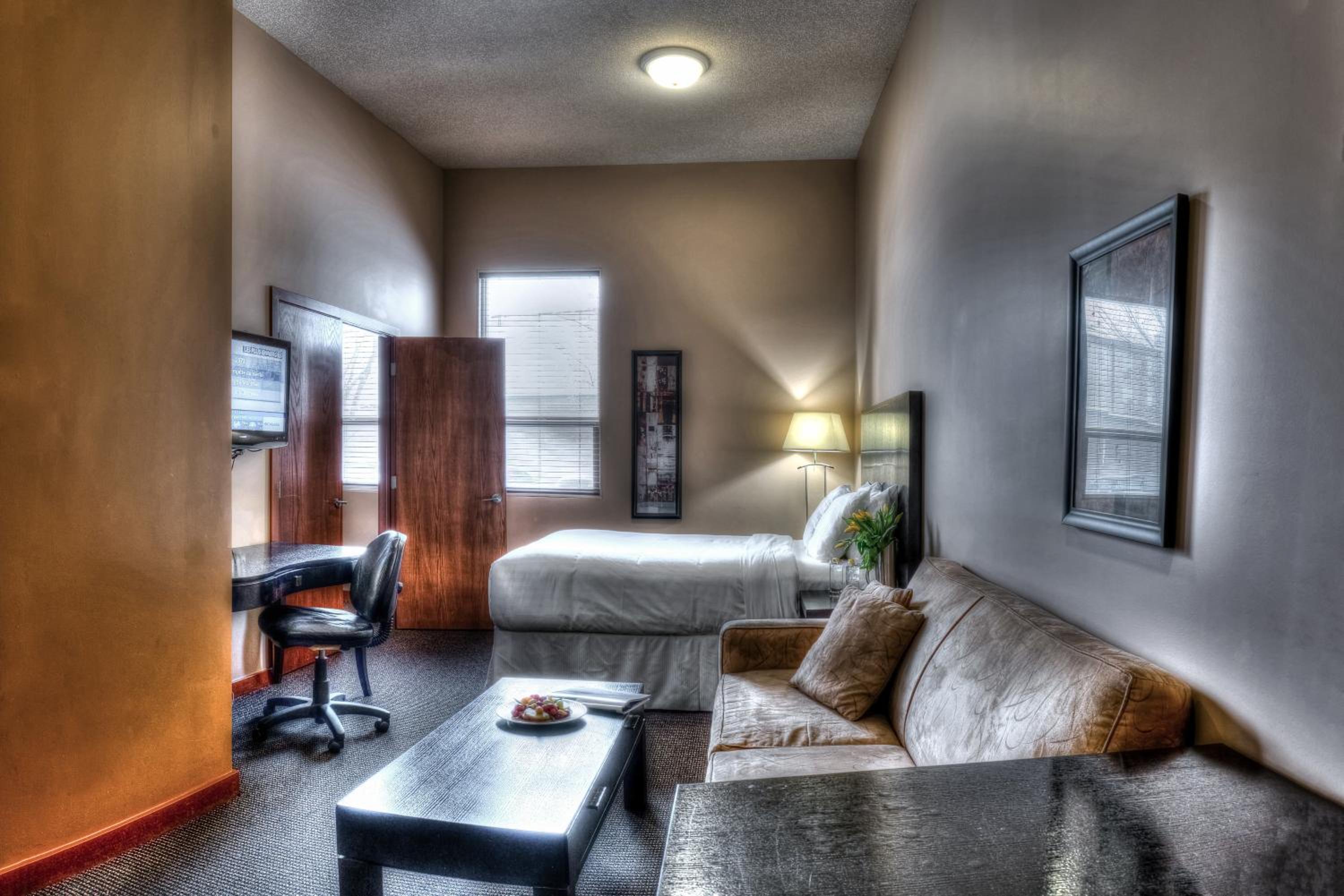 Family Suite - Photo 3