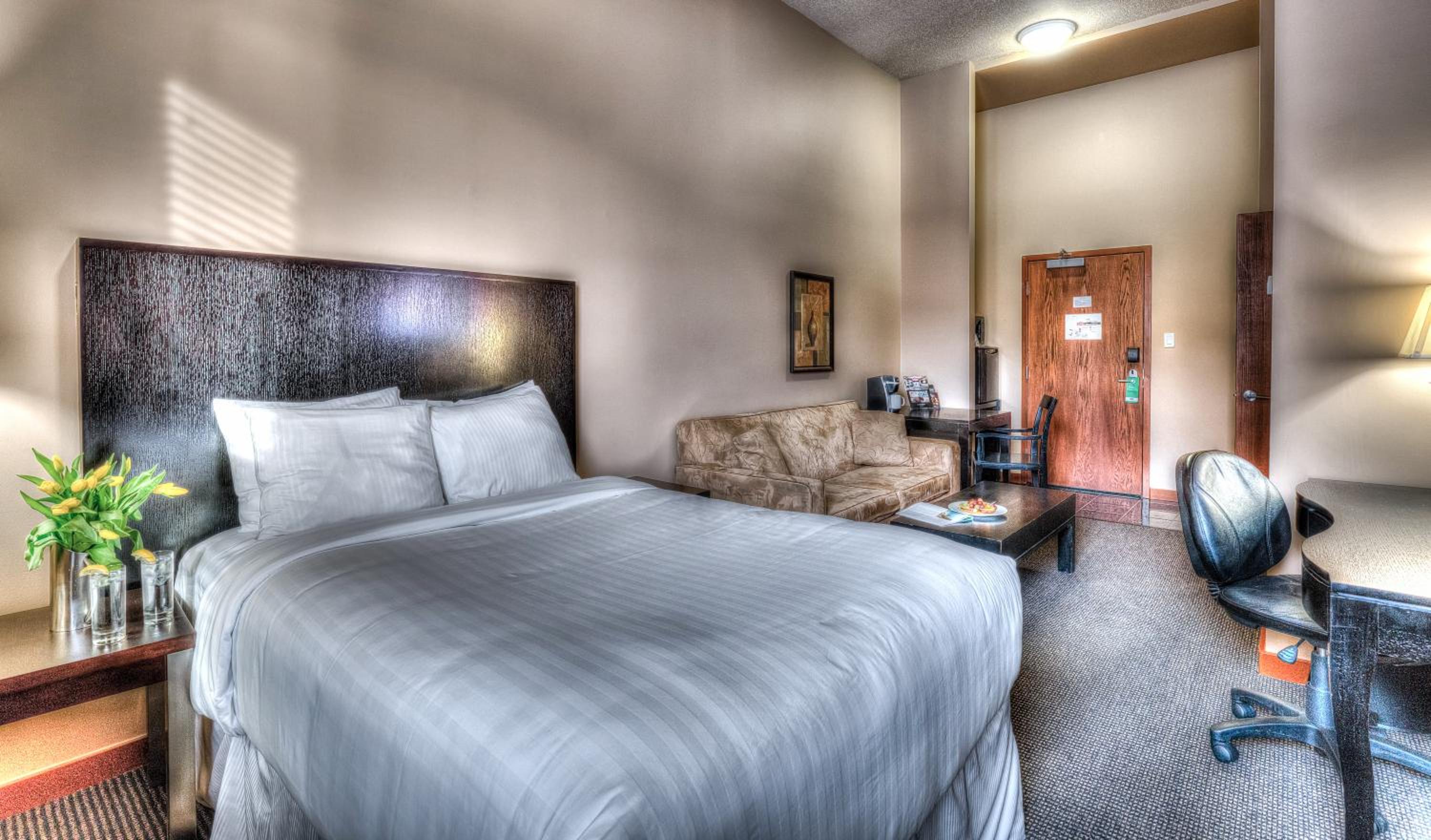 Family Suite - Photo 1