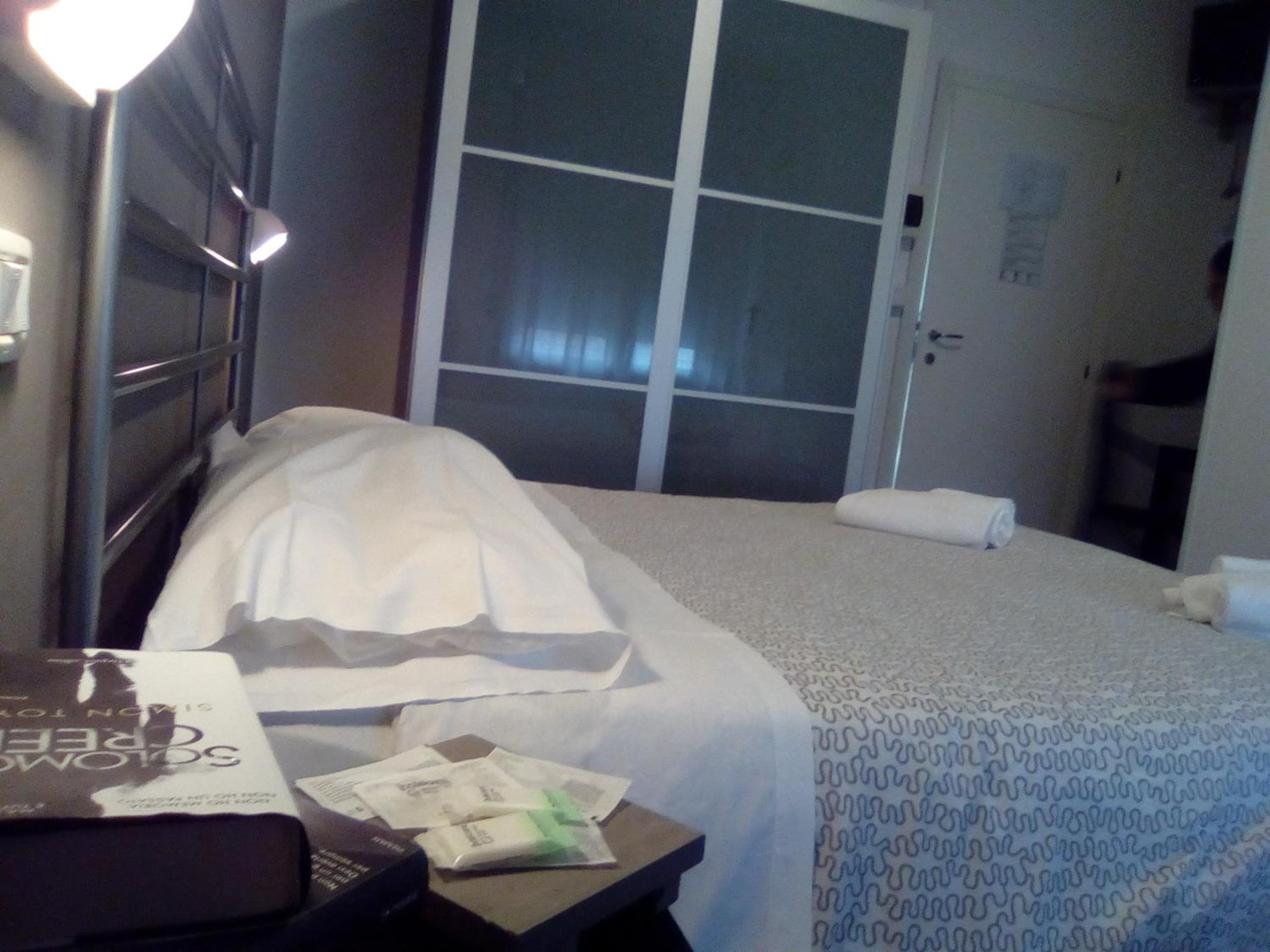 Double Room - Photo 20