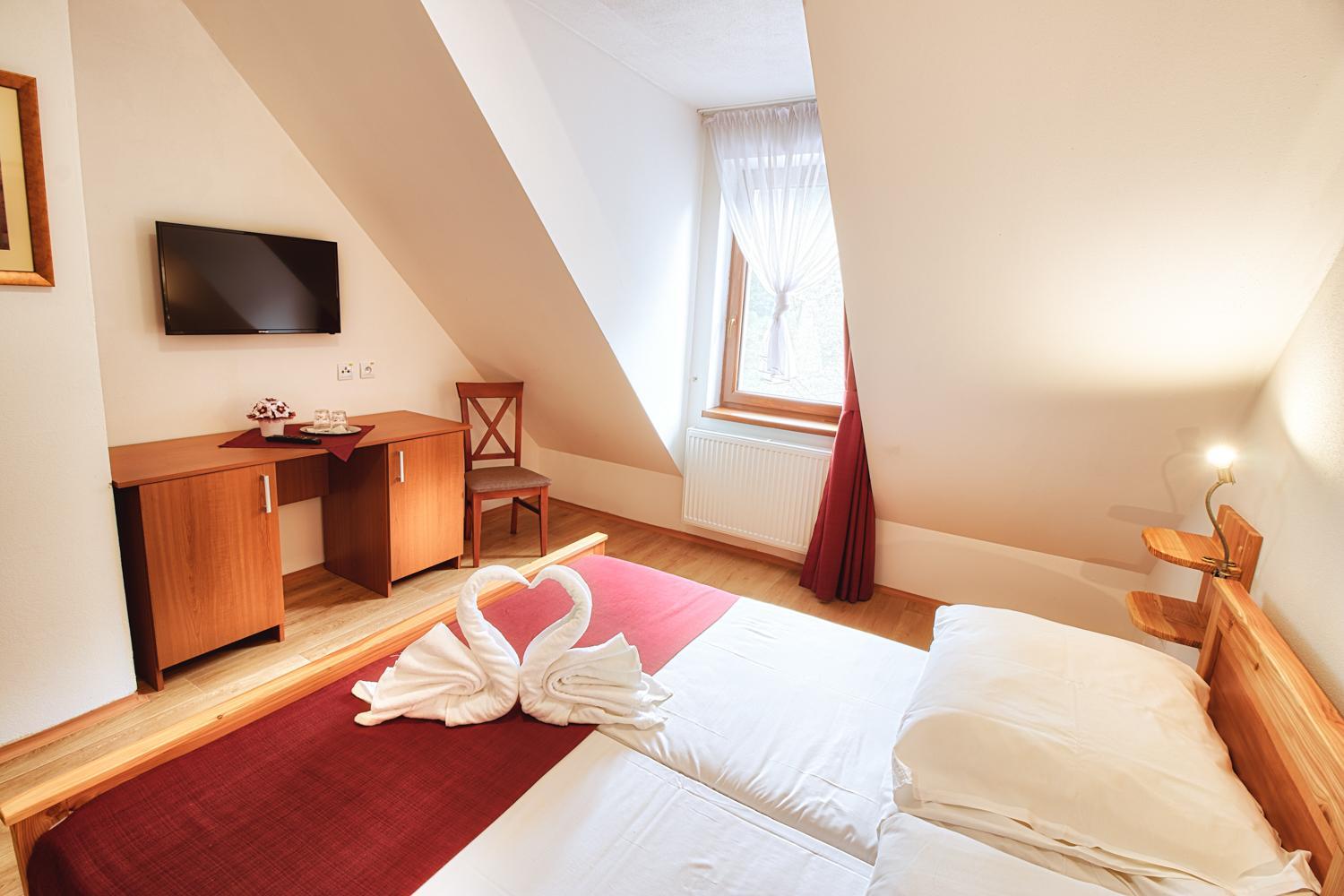 Double Room photo 3
