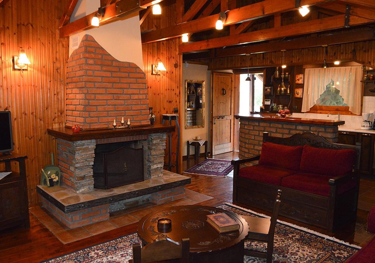 One-Bedroom Chalet photo 1