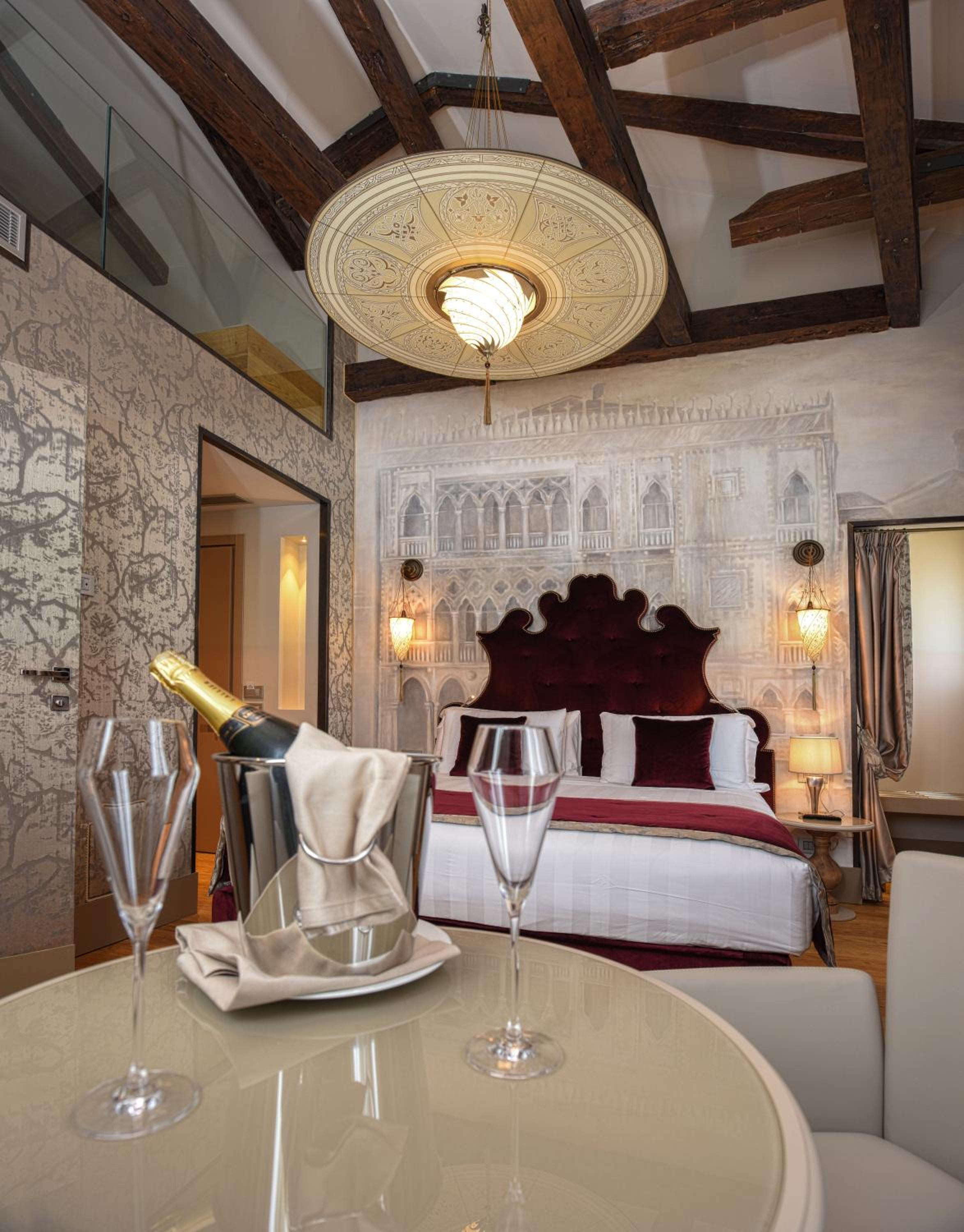 Prestige Double Room photo 2