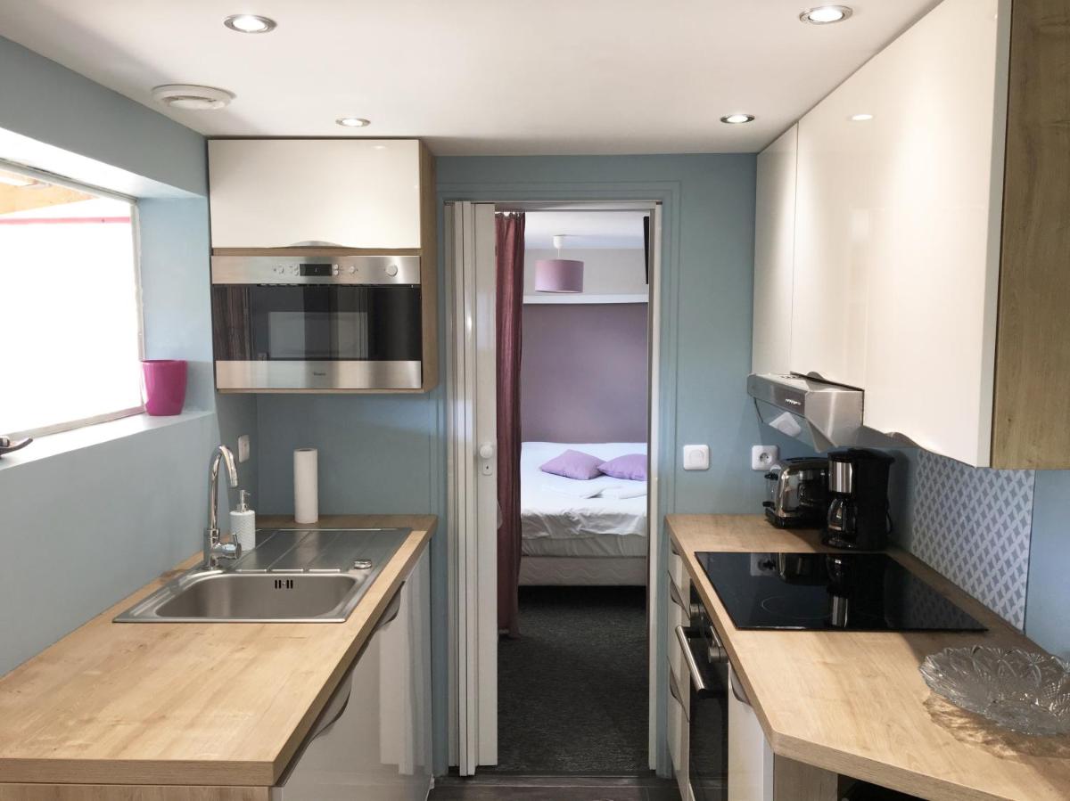 Maisonette photo 3