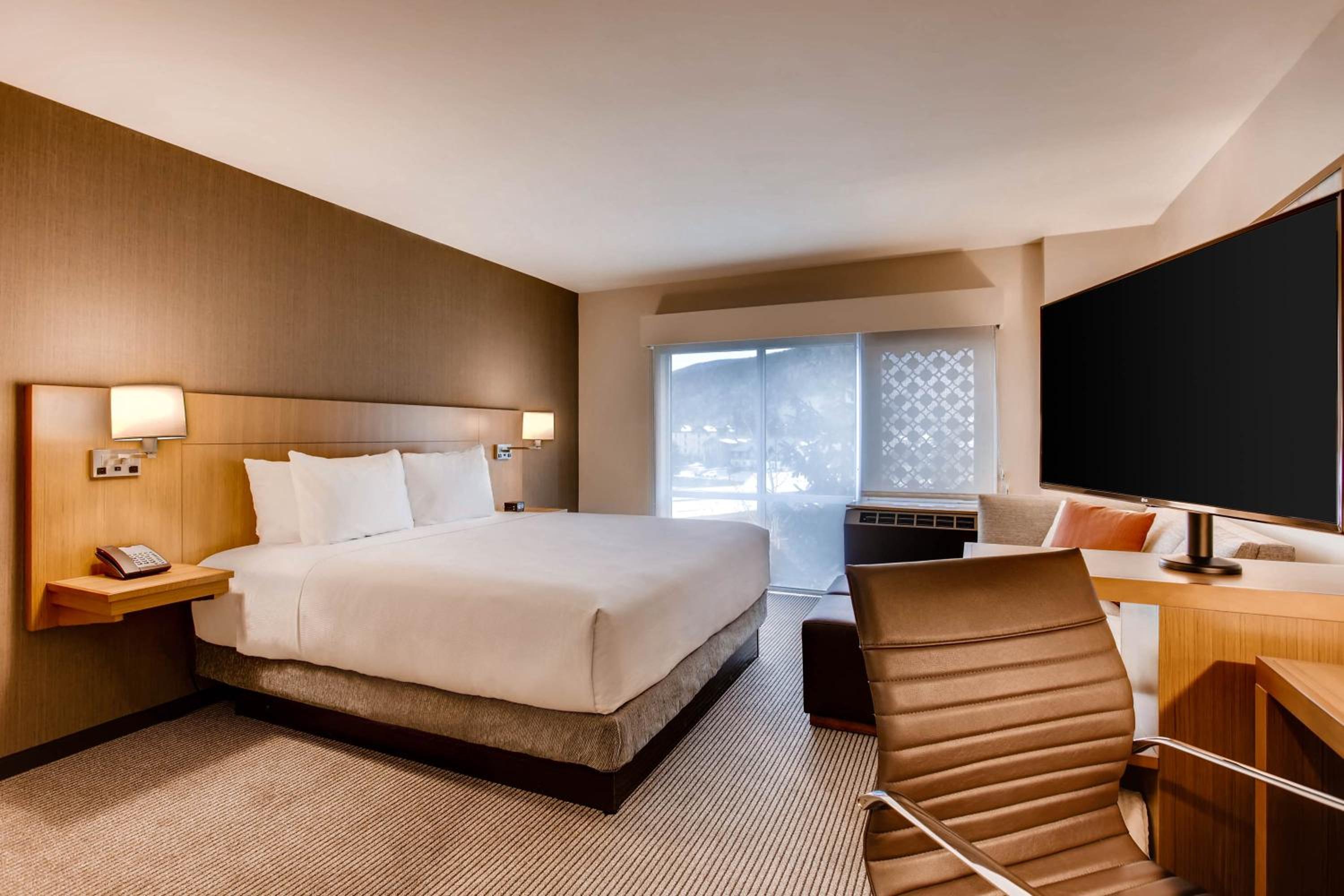 King Room and Mountain View - Photo 4