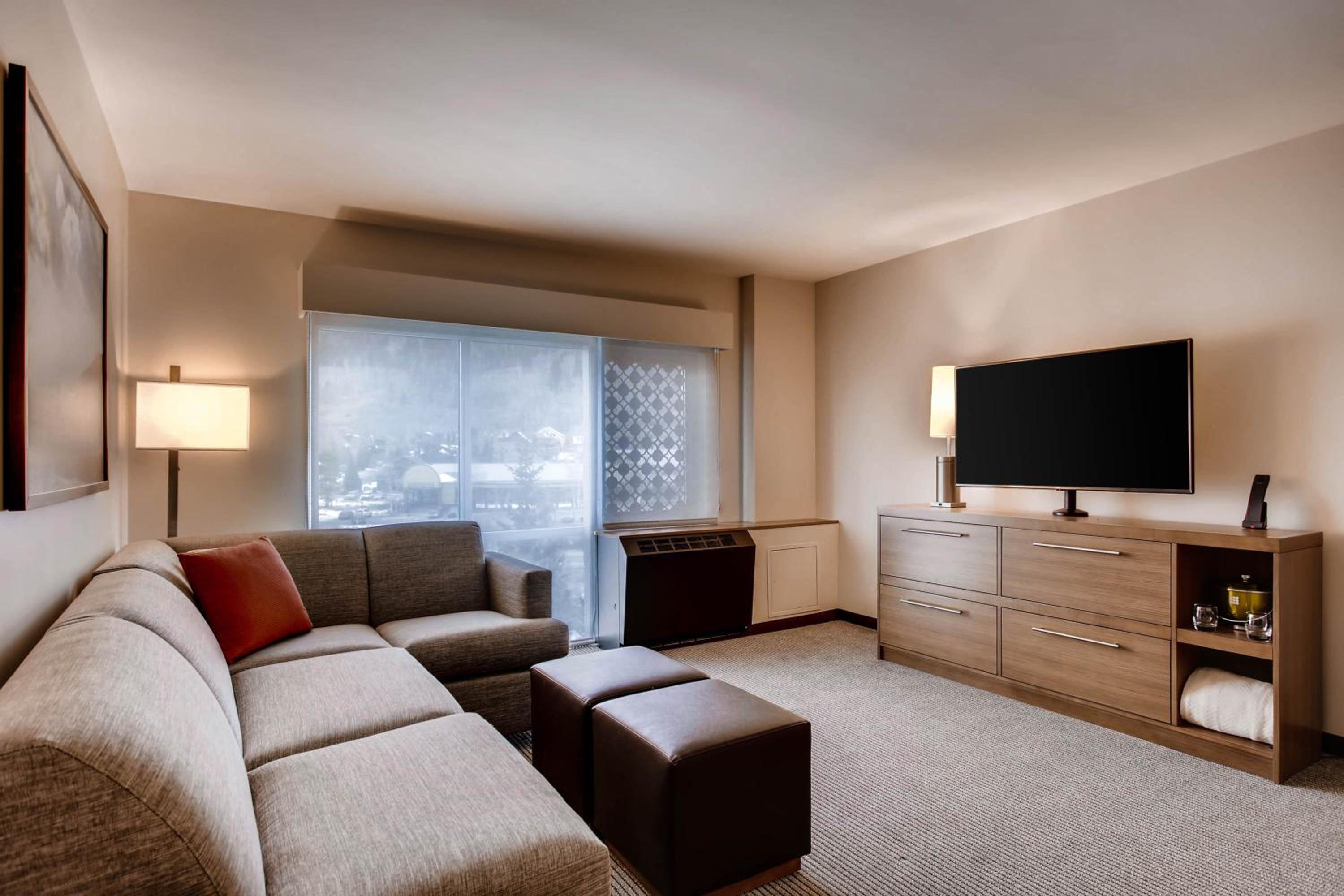 King Suite with Sofa Bed - Photo 5
