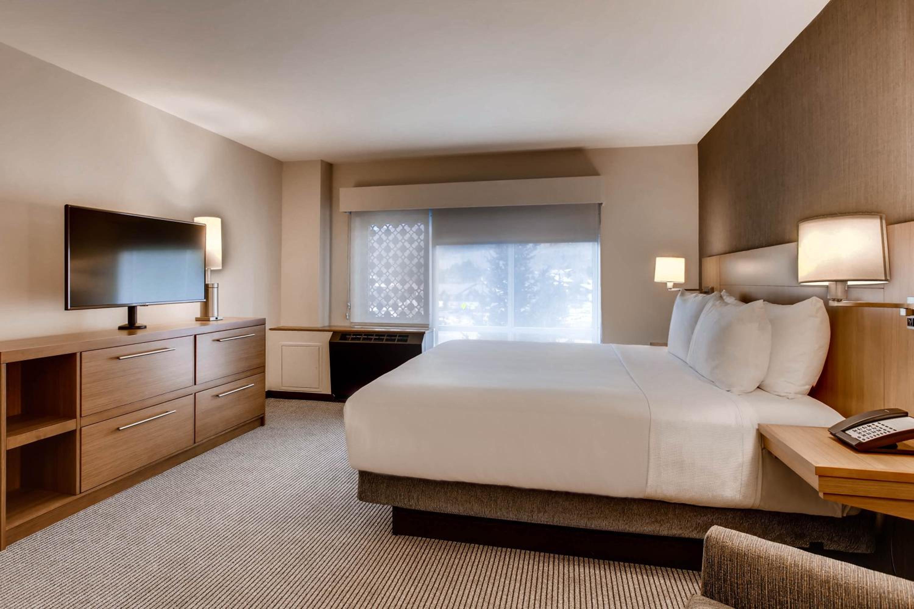 King Suite with Sofa Bed - Photo 2