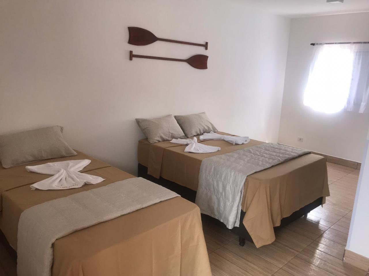 Standard Triple Room photo 2
