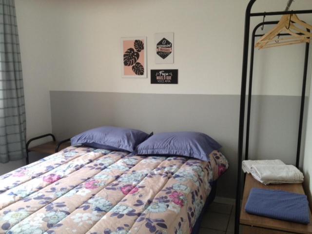 Two-Bedroom Apartment photo 3