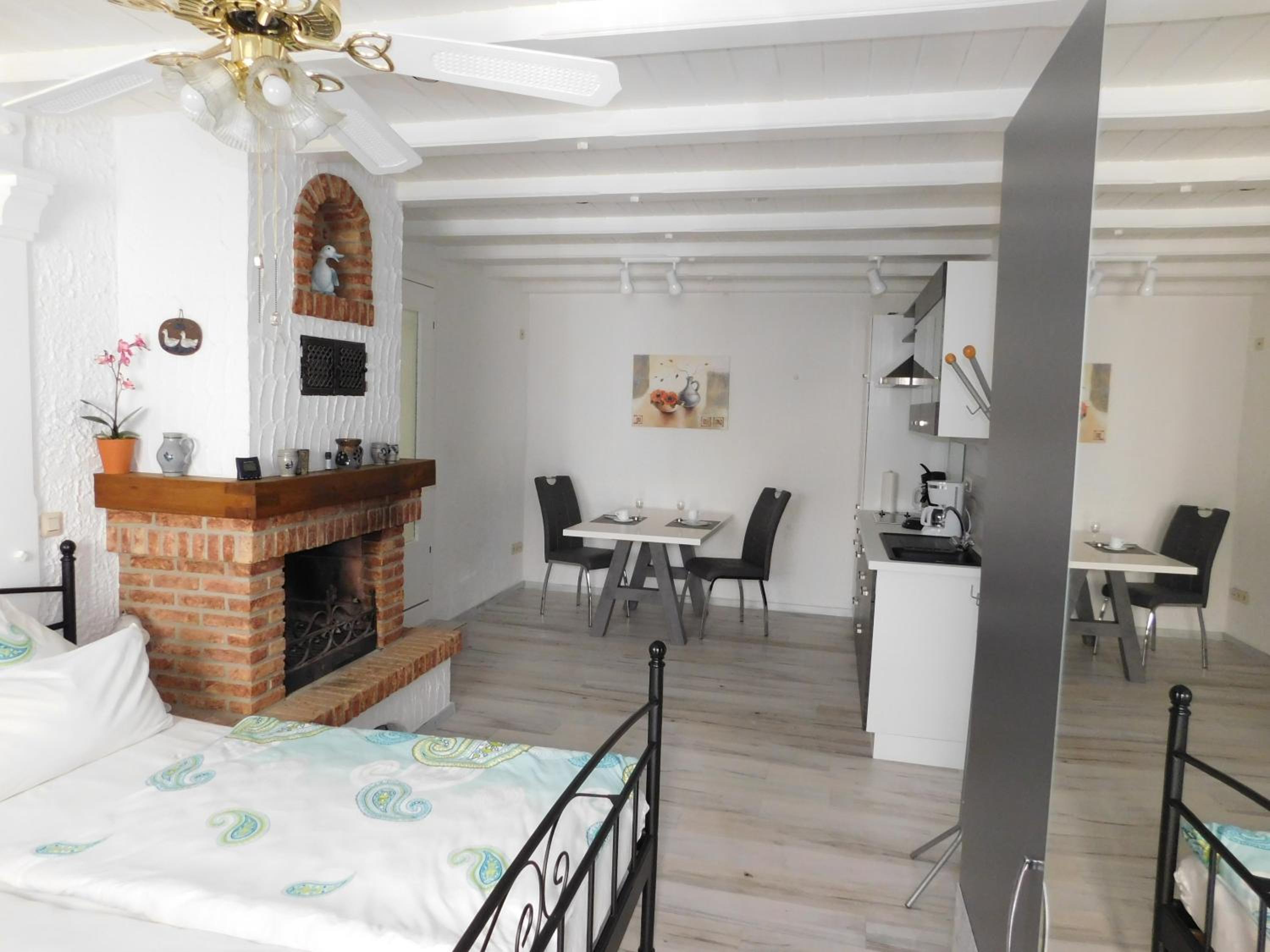 Apartment - Ground Floor photo 1