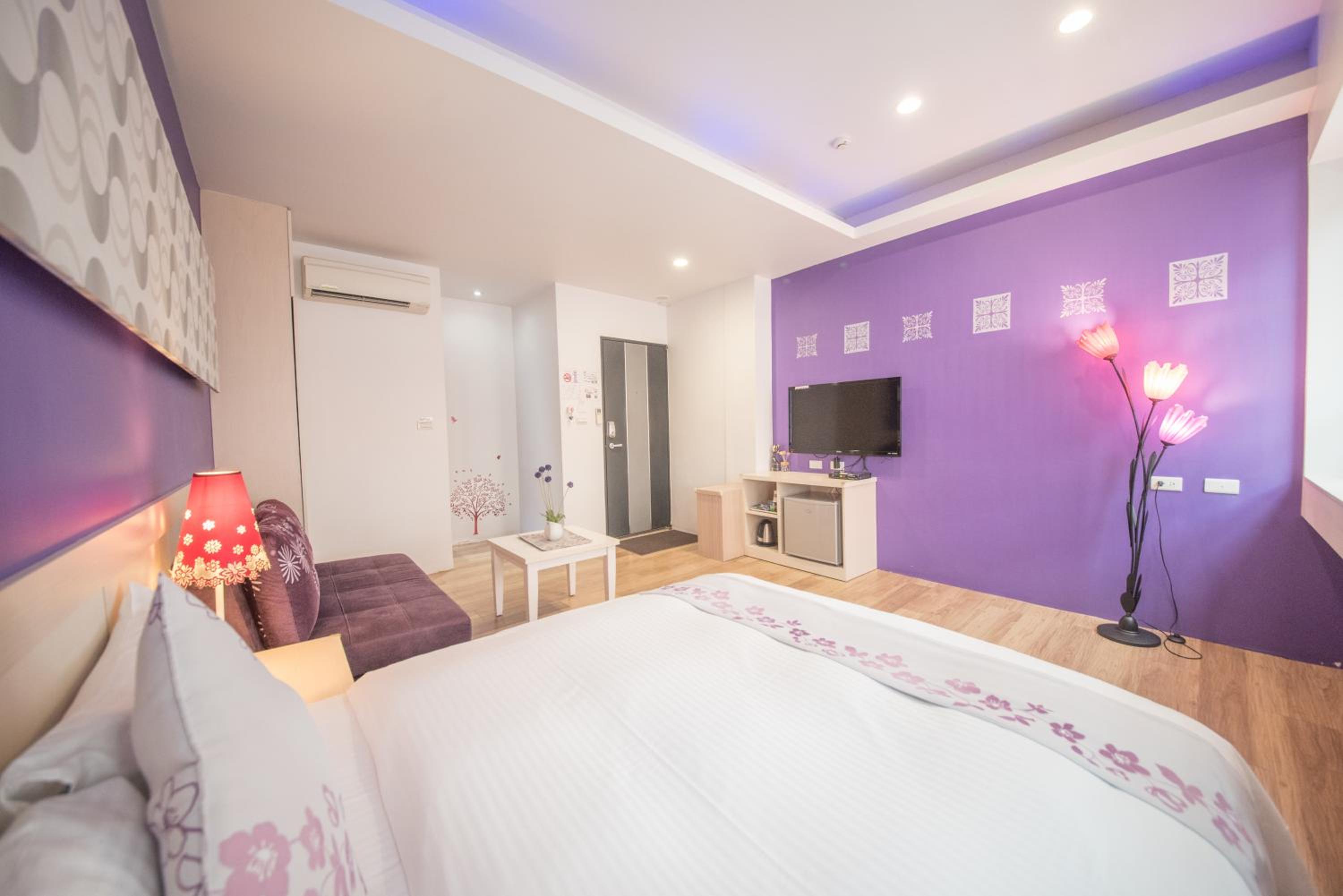 Double Room - Photo 35