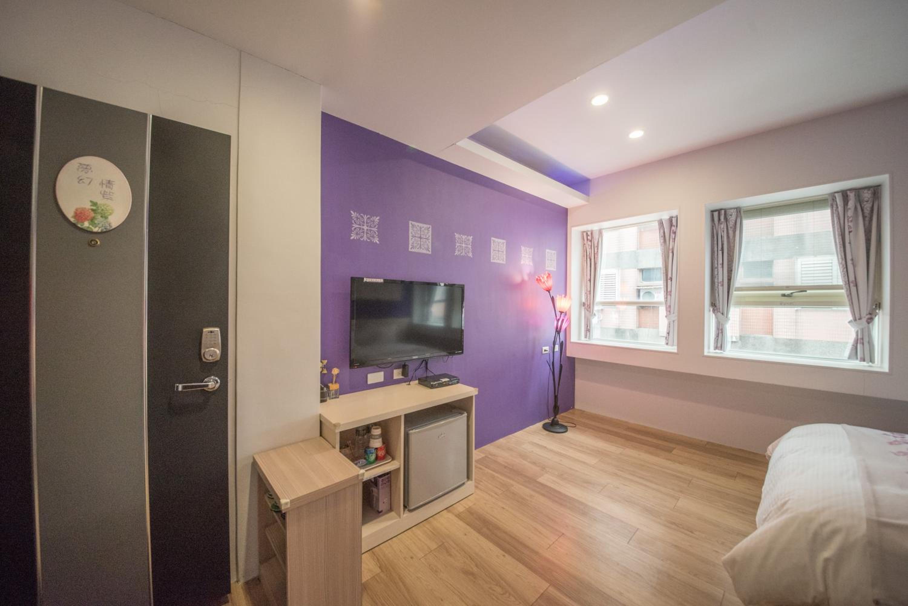 Double Room - Photo 36