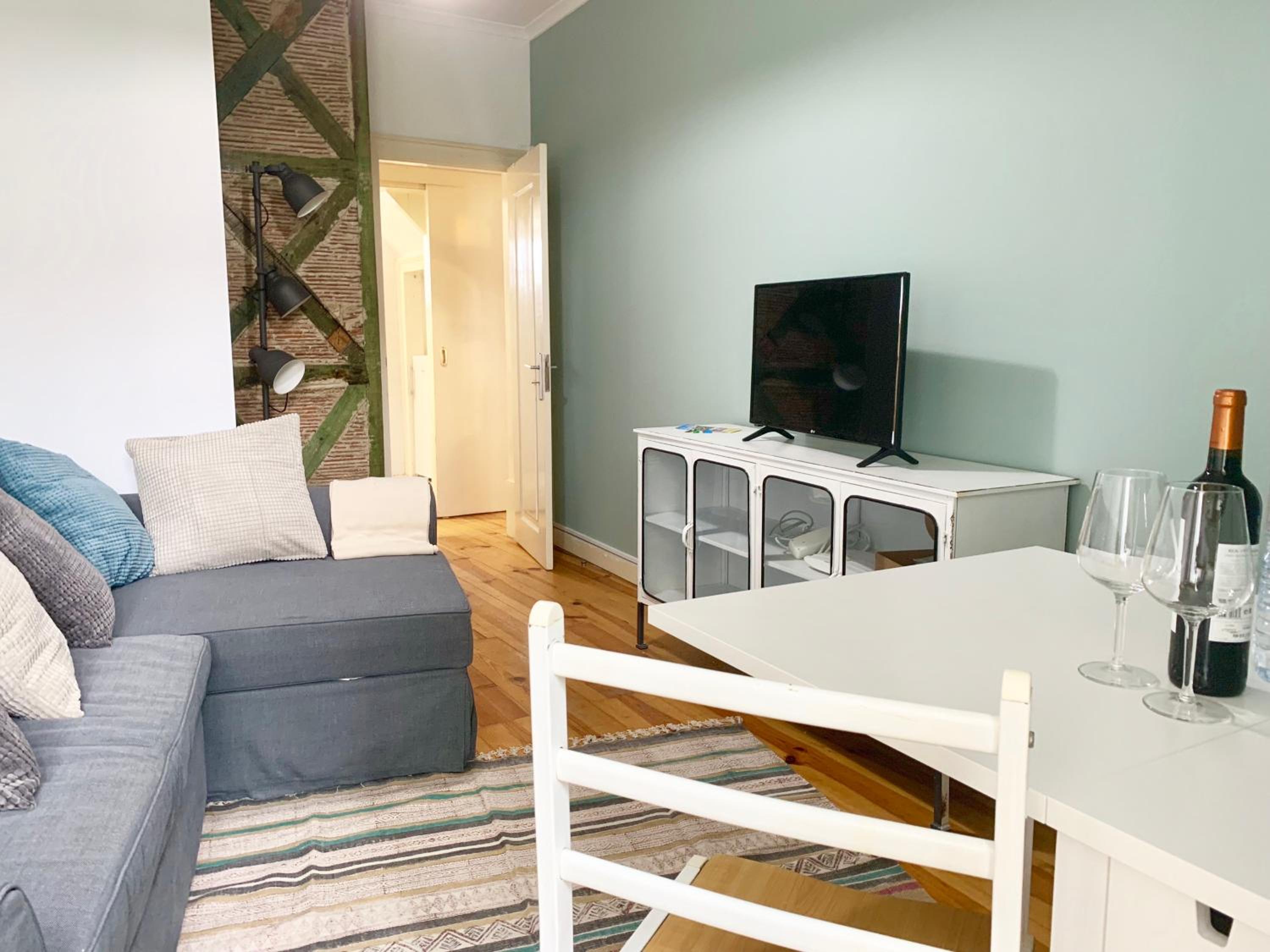 Standard Apartment photo 3