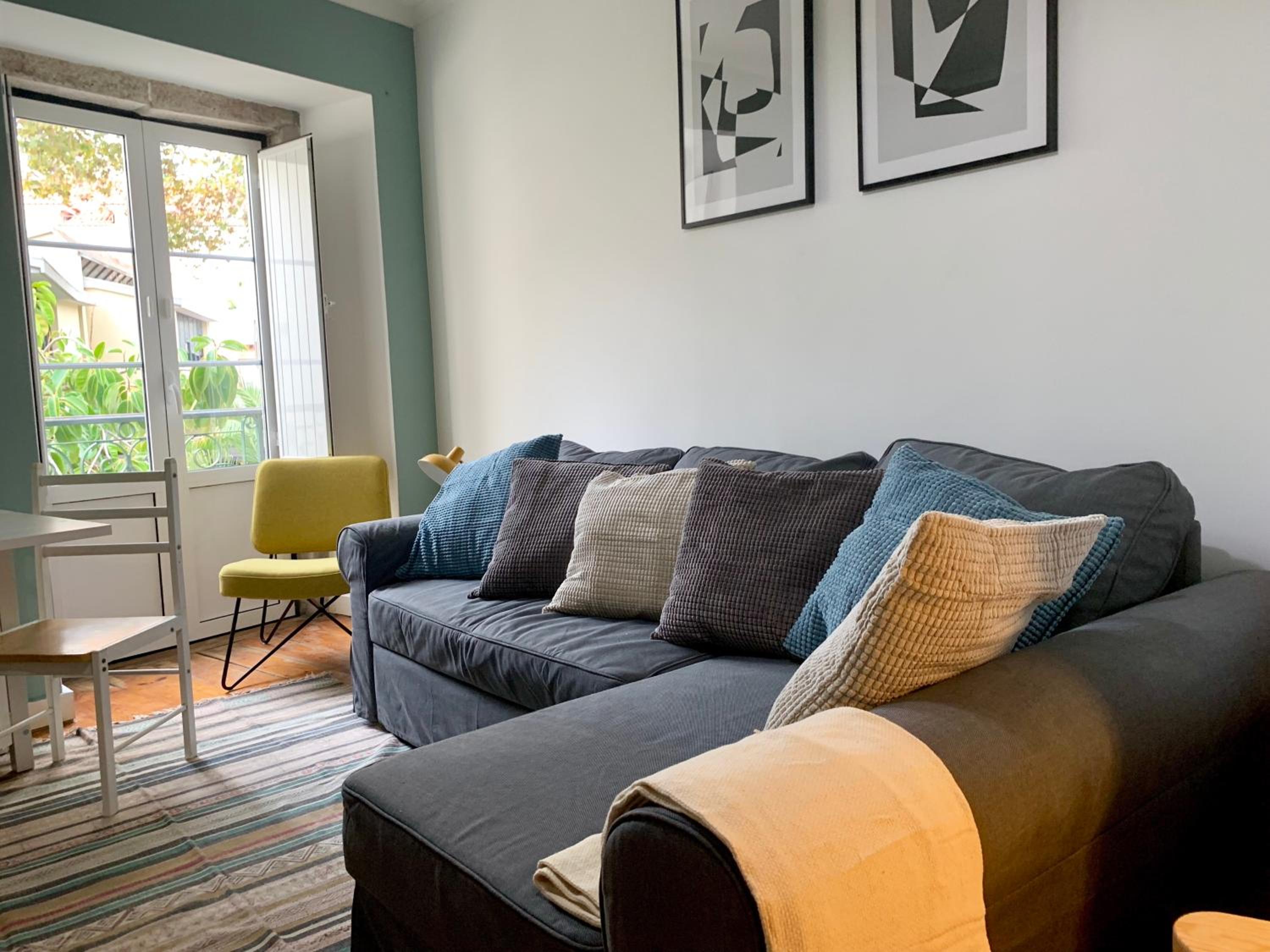 Standard Apartment photo 2