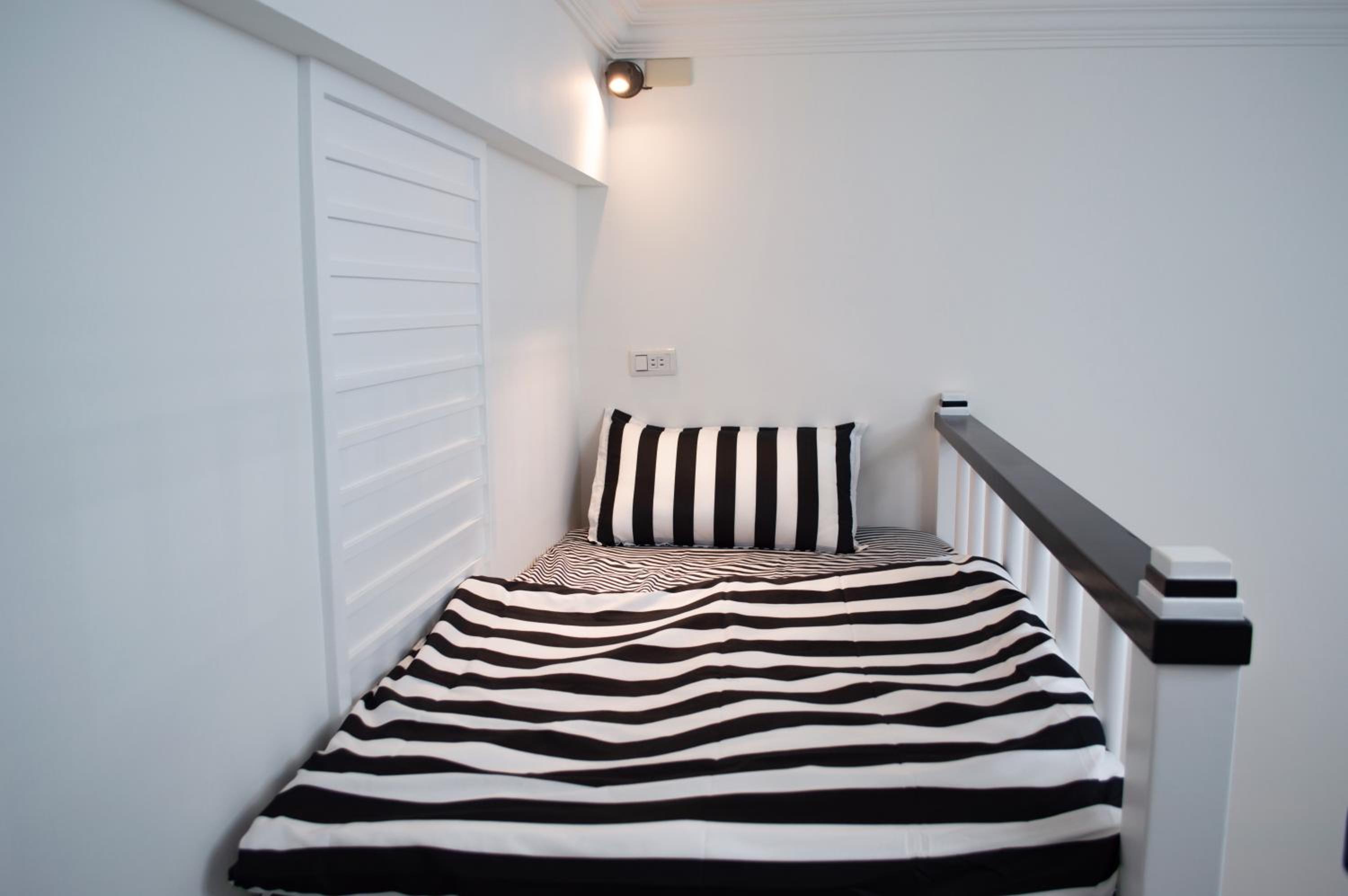 Deluxe Family Suite photo 3