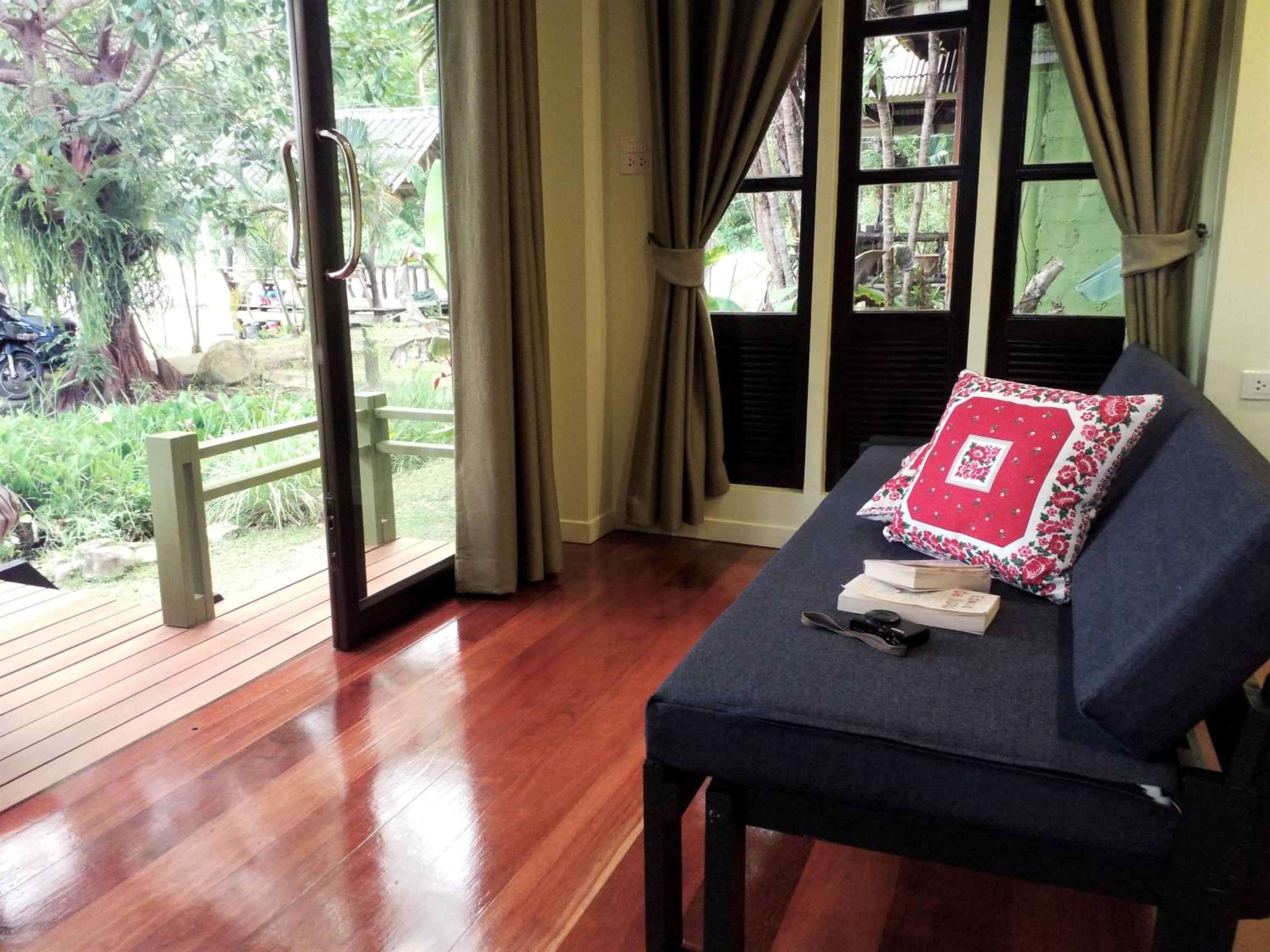 Bungalow - Photo 28
