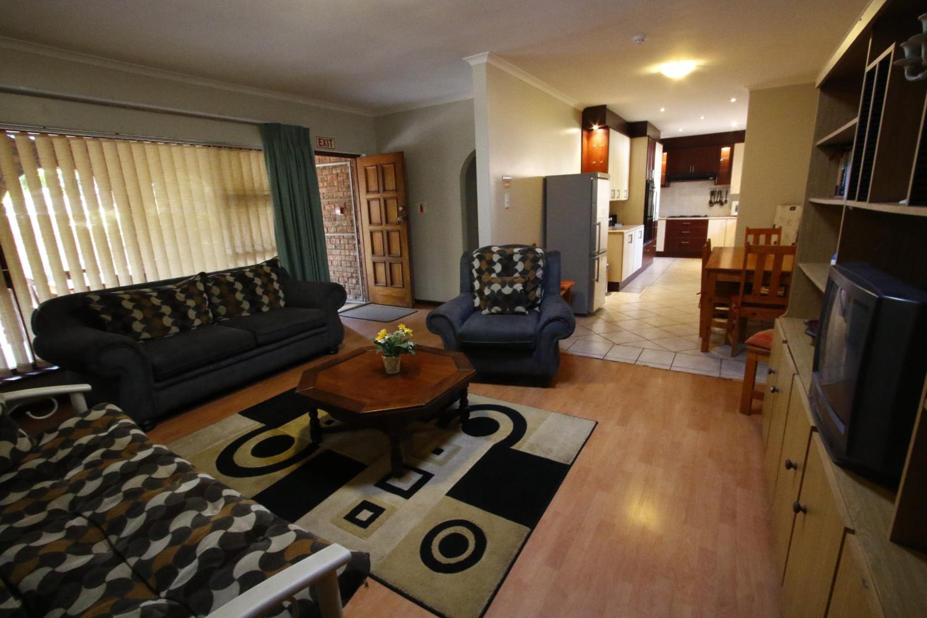 Two-Bedroom Apartment - Photo 1