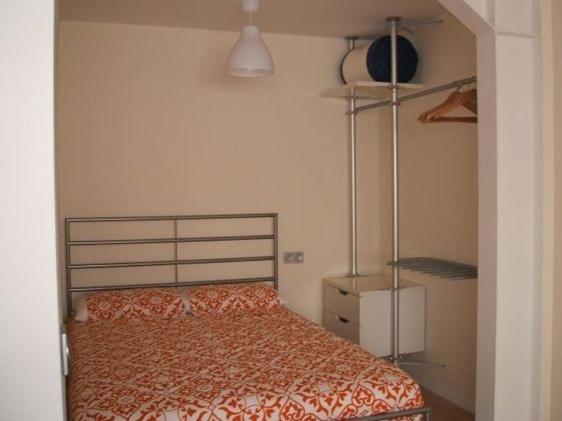 Apartamento de una habitación (2 adultos)