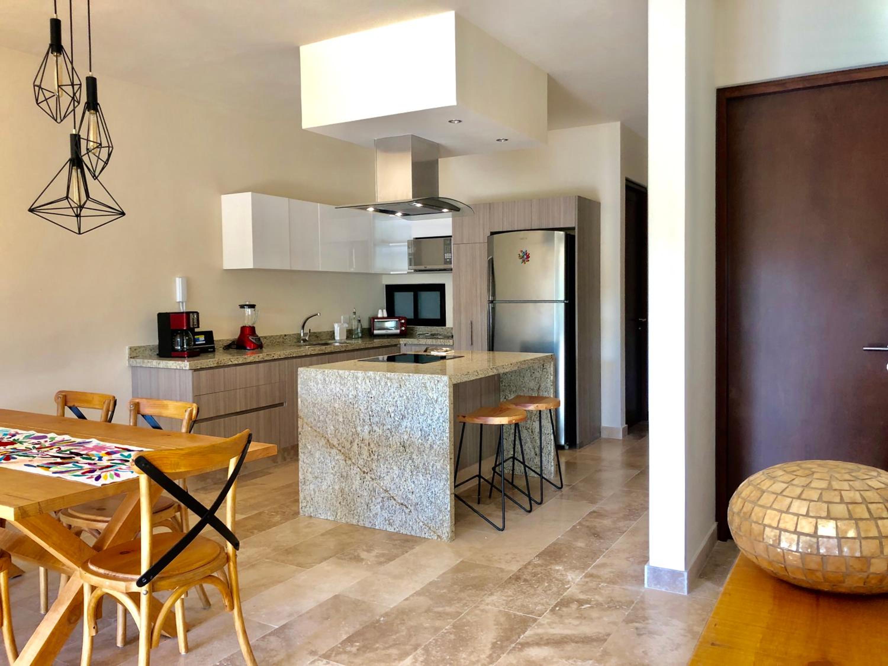 Apartment - Photo 19