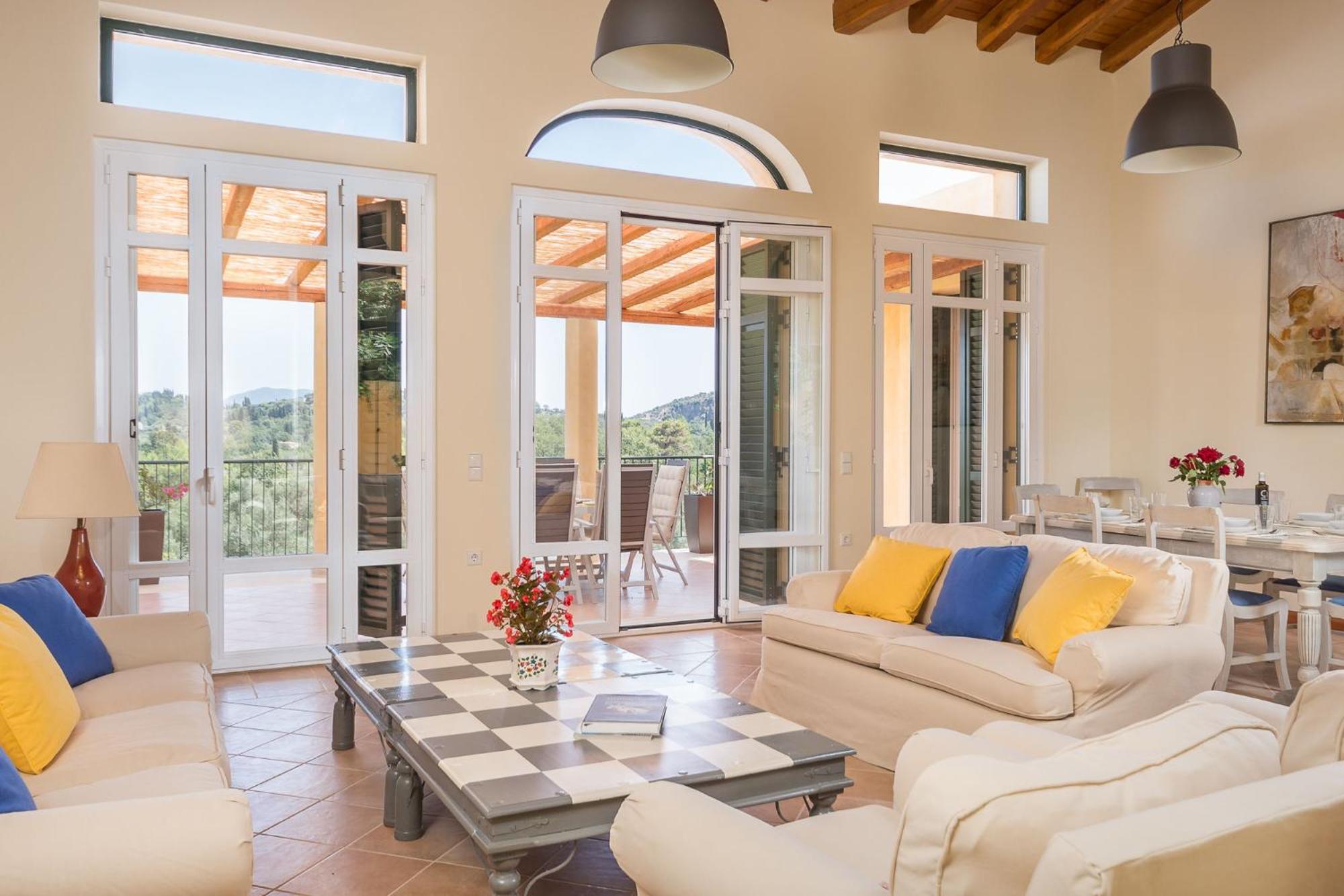 Five Bedroom Villa with Private Pool