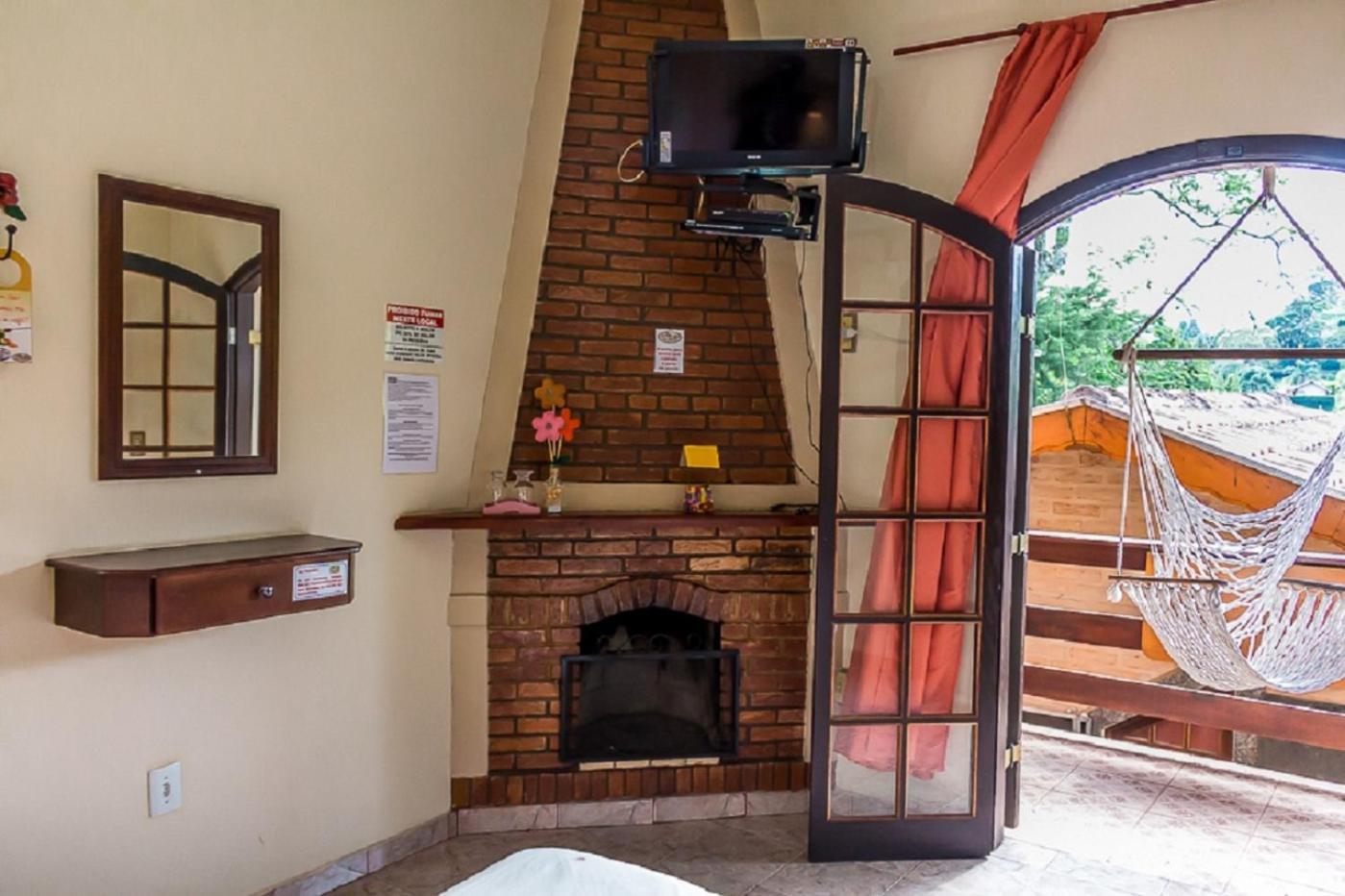 Chalet (2 Adults) photo 1