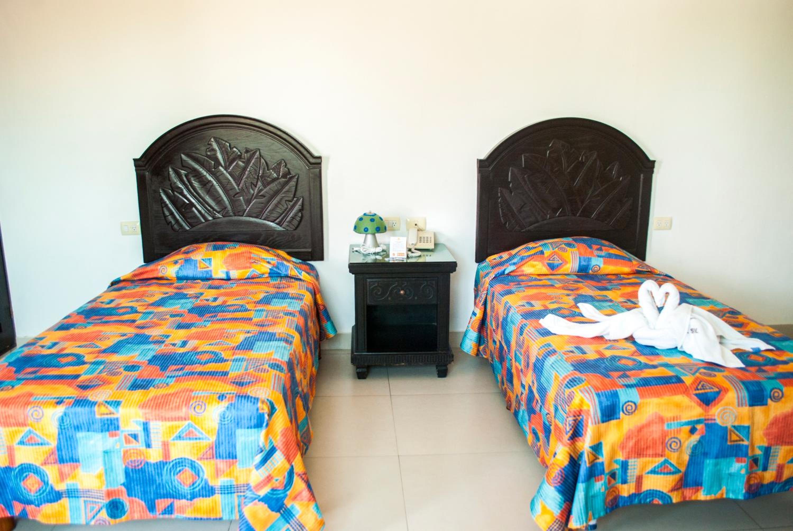 Standard  Room photo 3