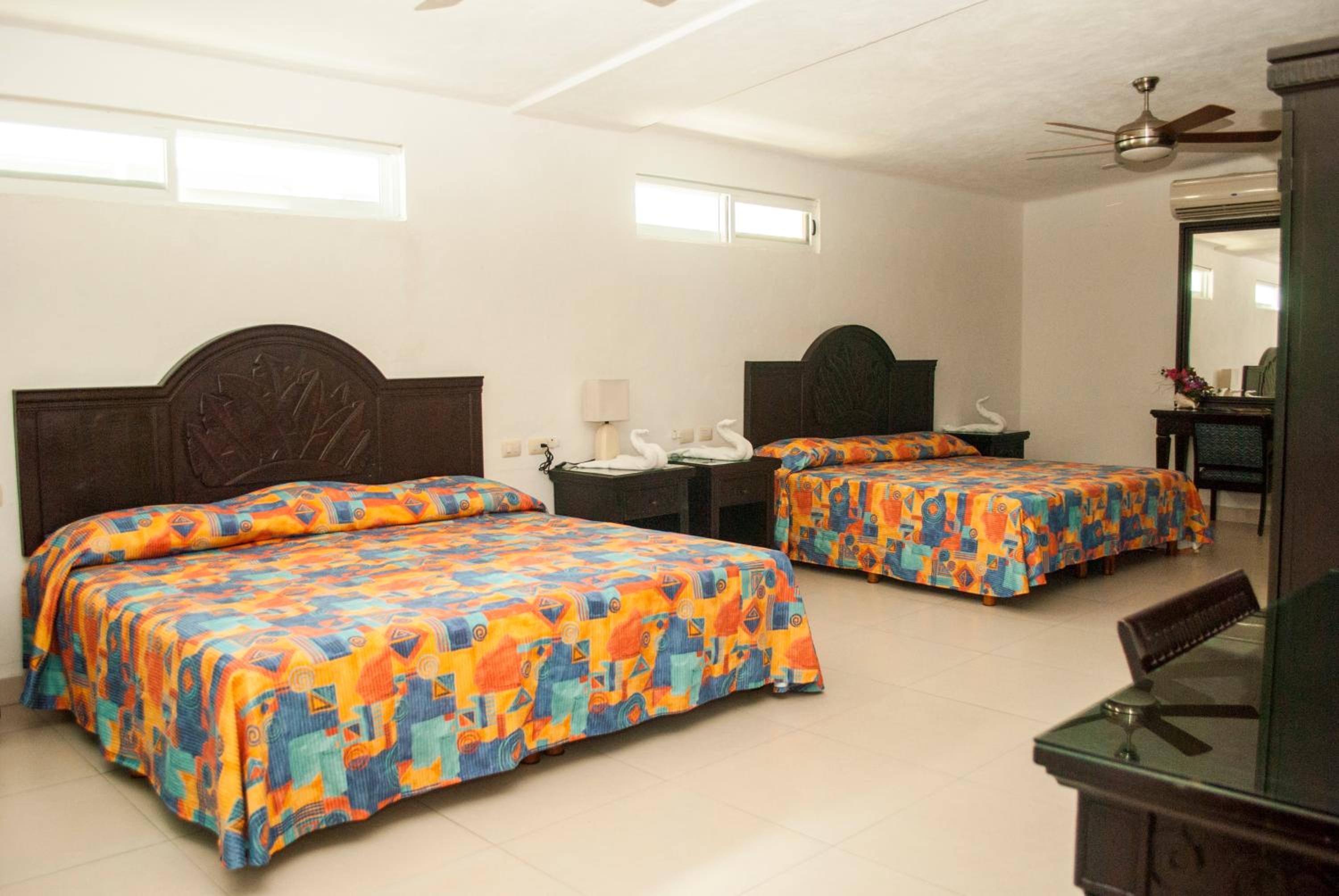 Suite photo 1