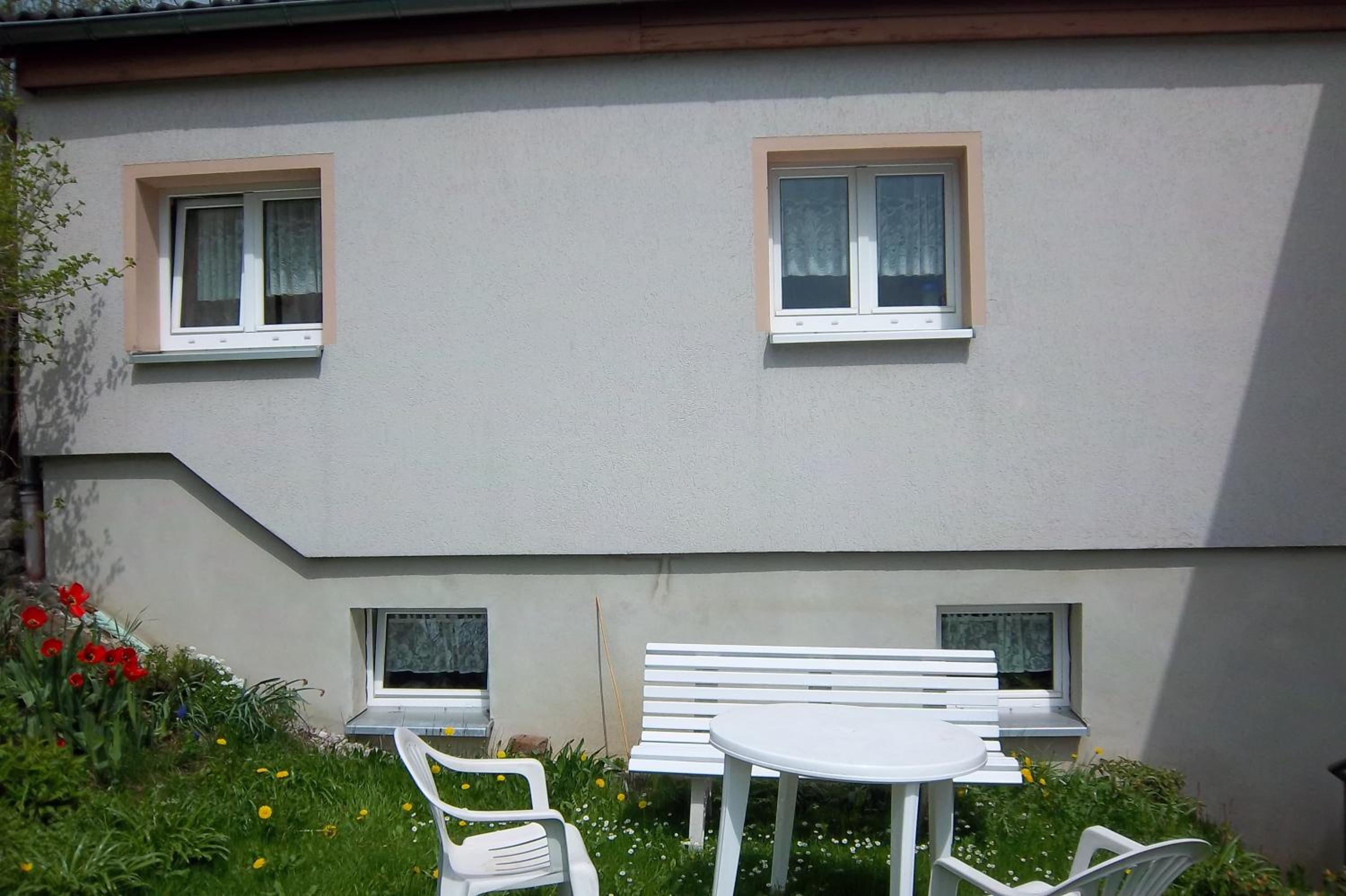 Two-Bedroom Apartment (2-4 Adults) photo 2