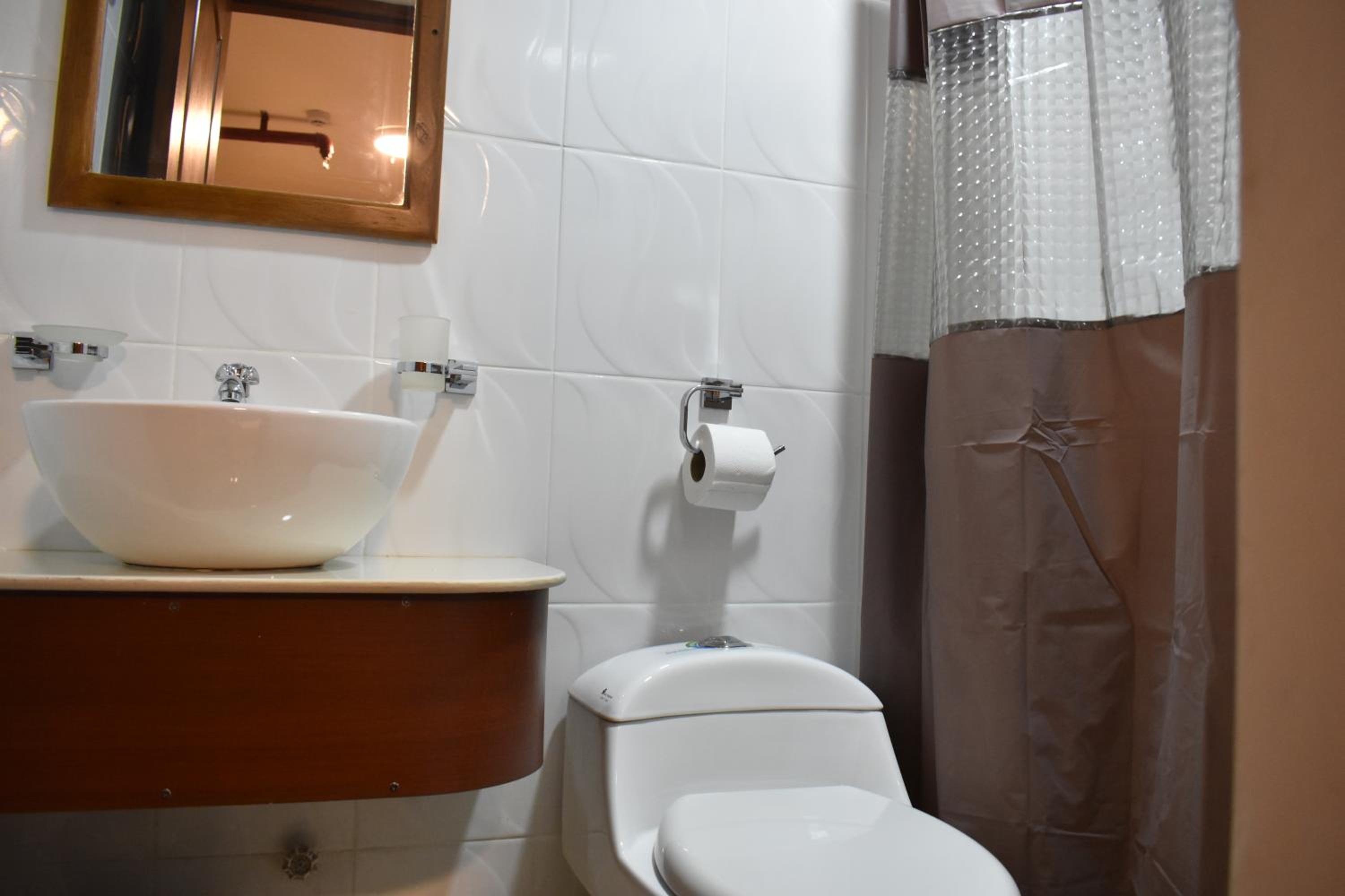 Budget Double Room photo 2