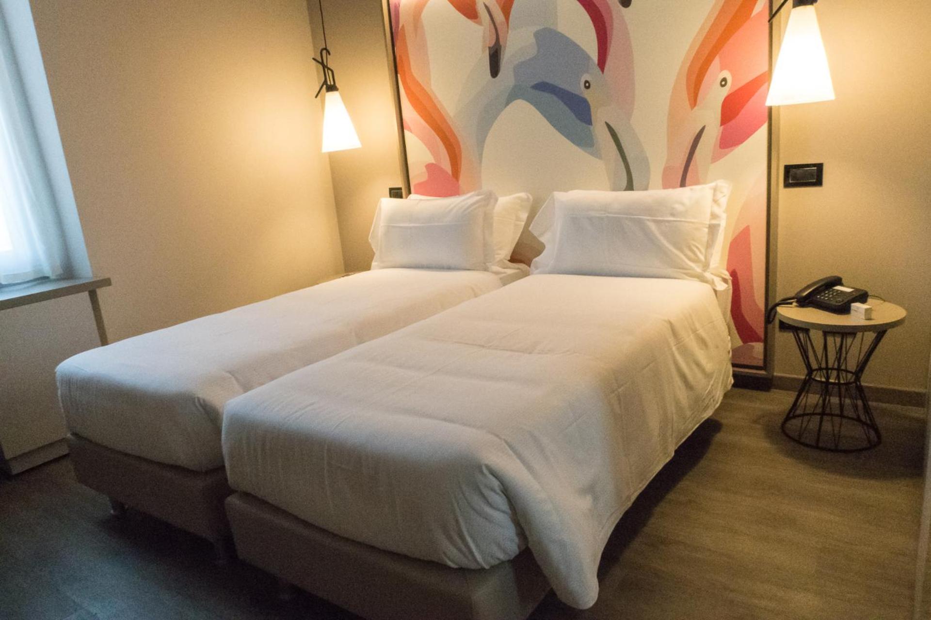 Double or Twin Room