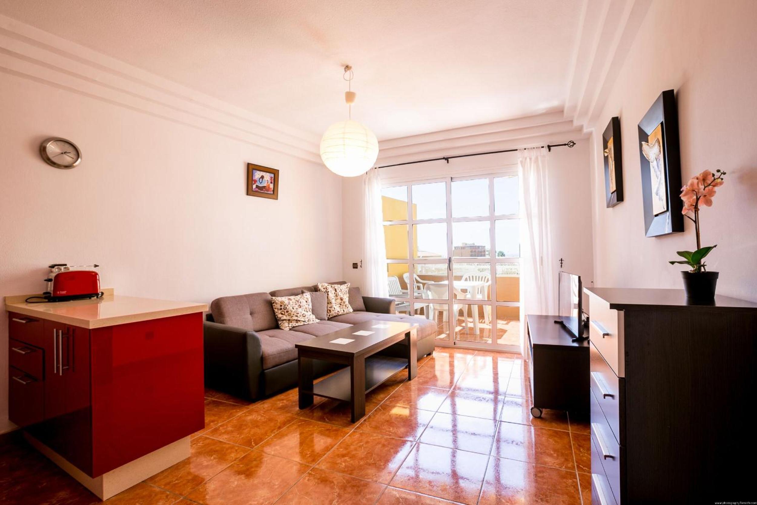 Apartamento