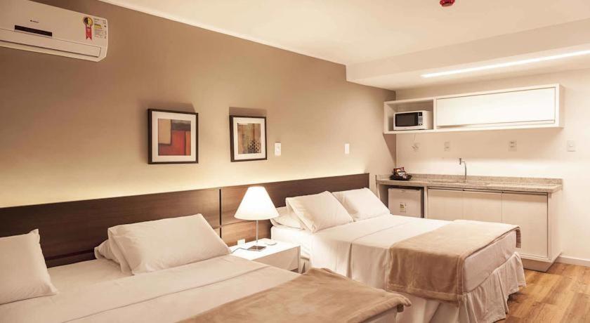 Standard Room photo 2