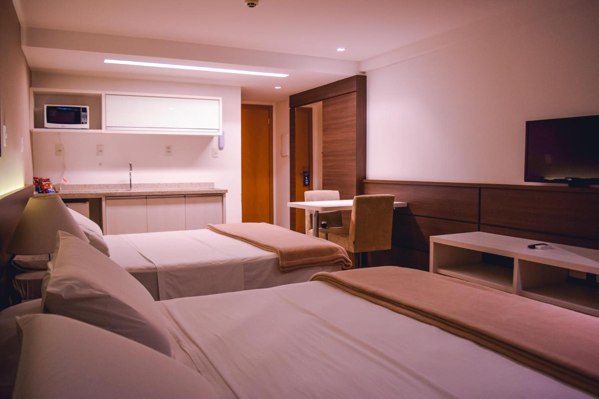Standard Room photo 3