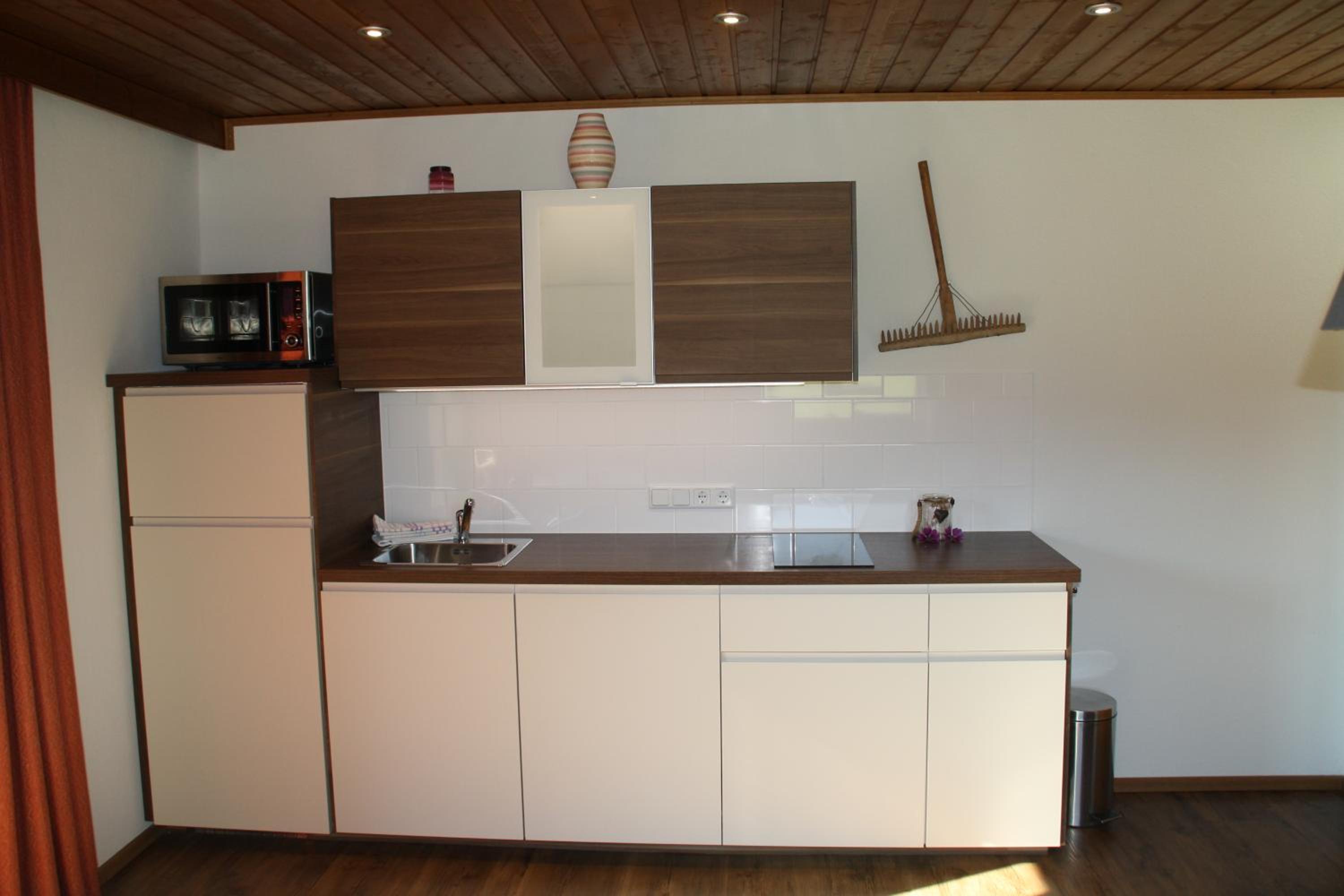 Deluxe Apartment photo 3