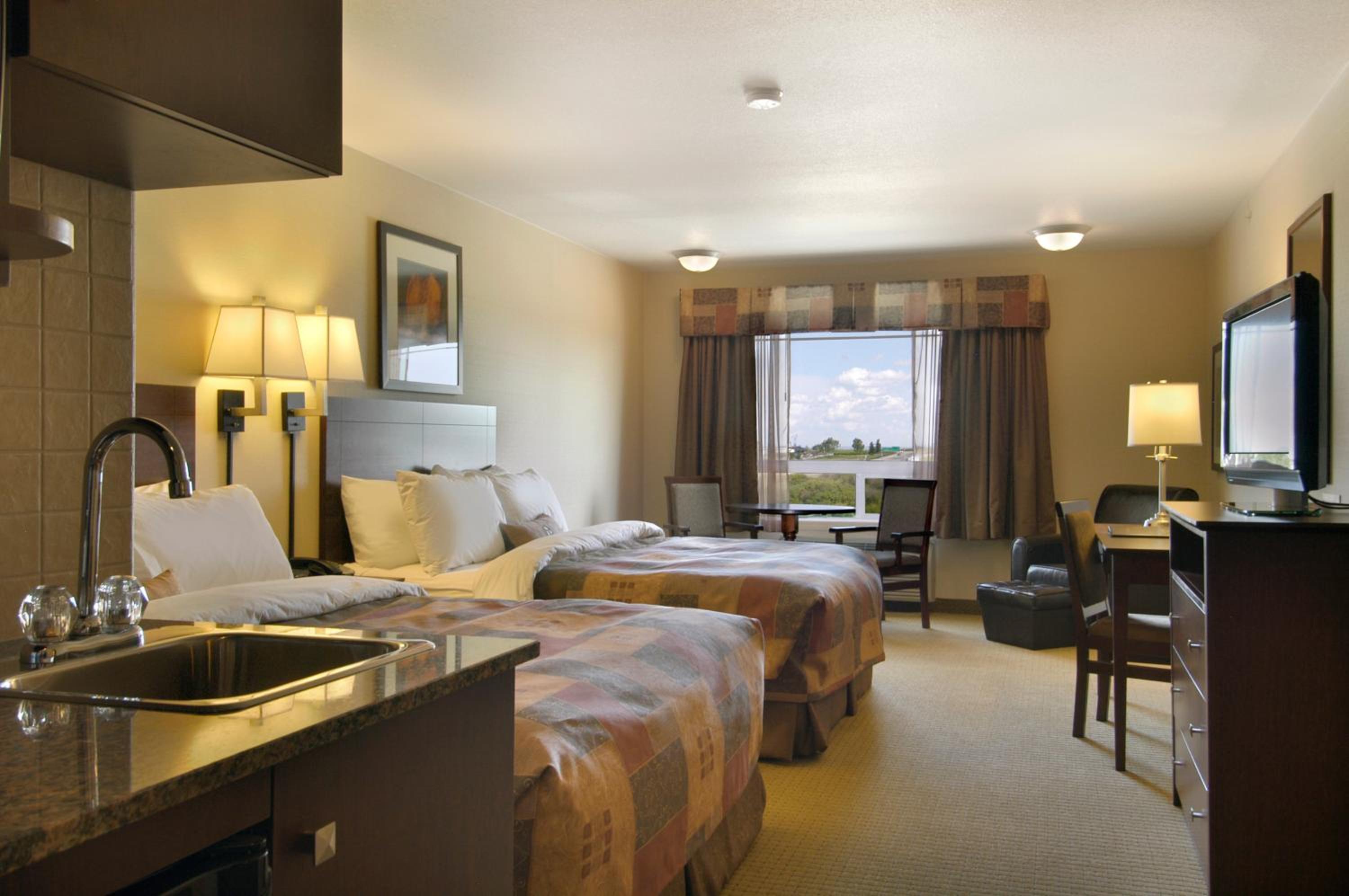 Ramada by Wyndham High River
