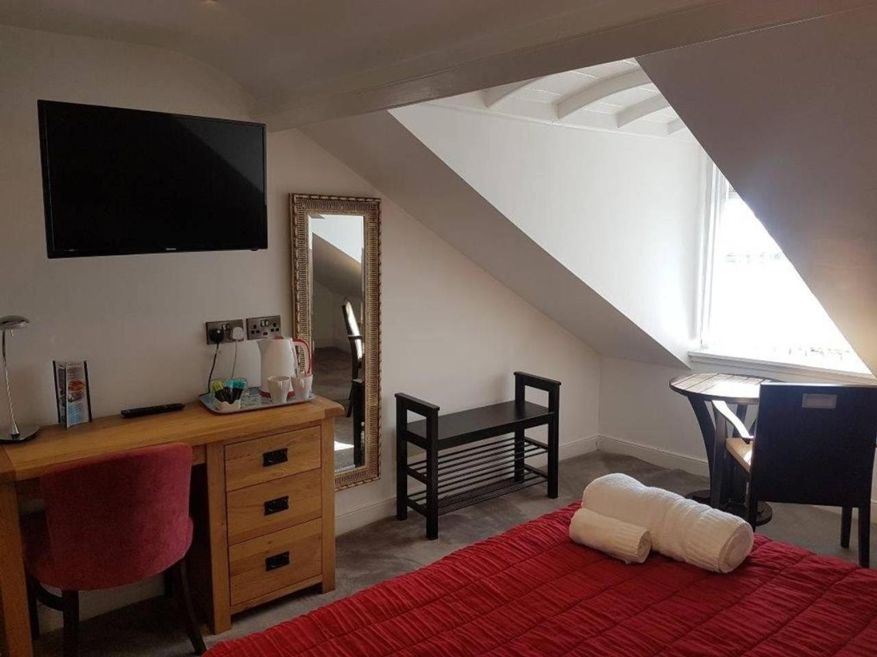 Apartment - Photo 17