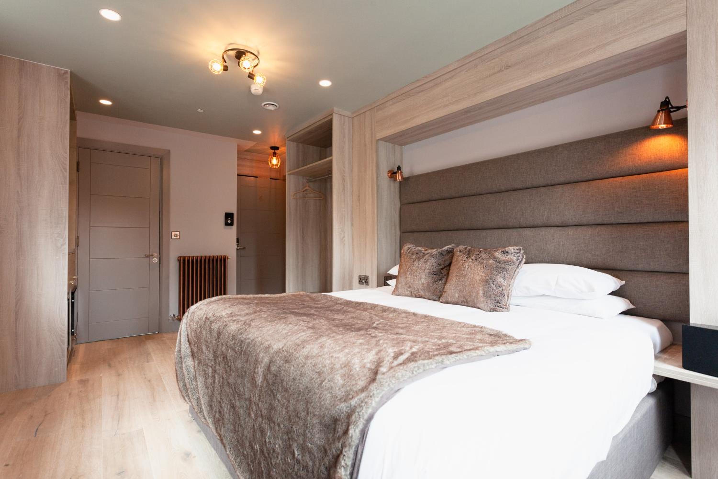 King Room photo 1