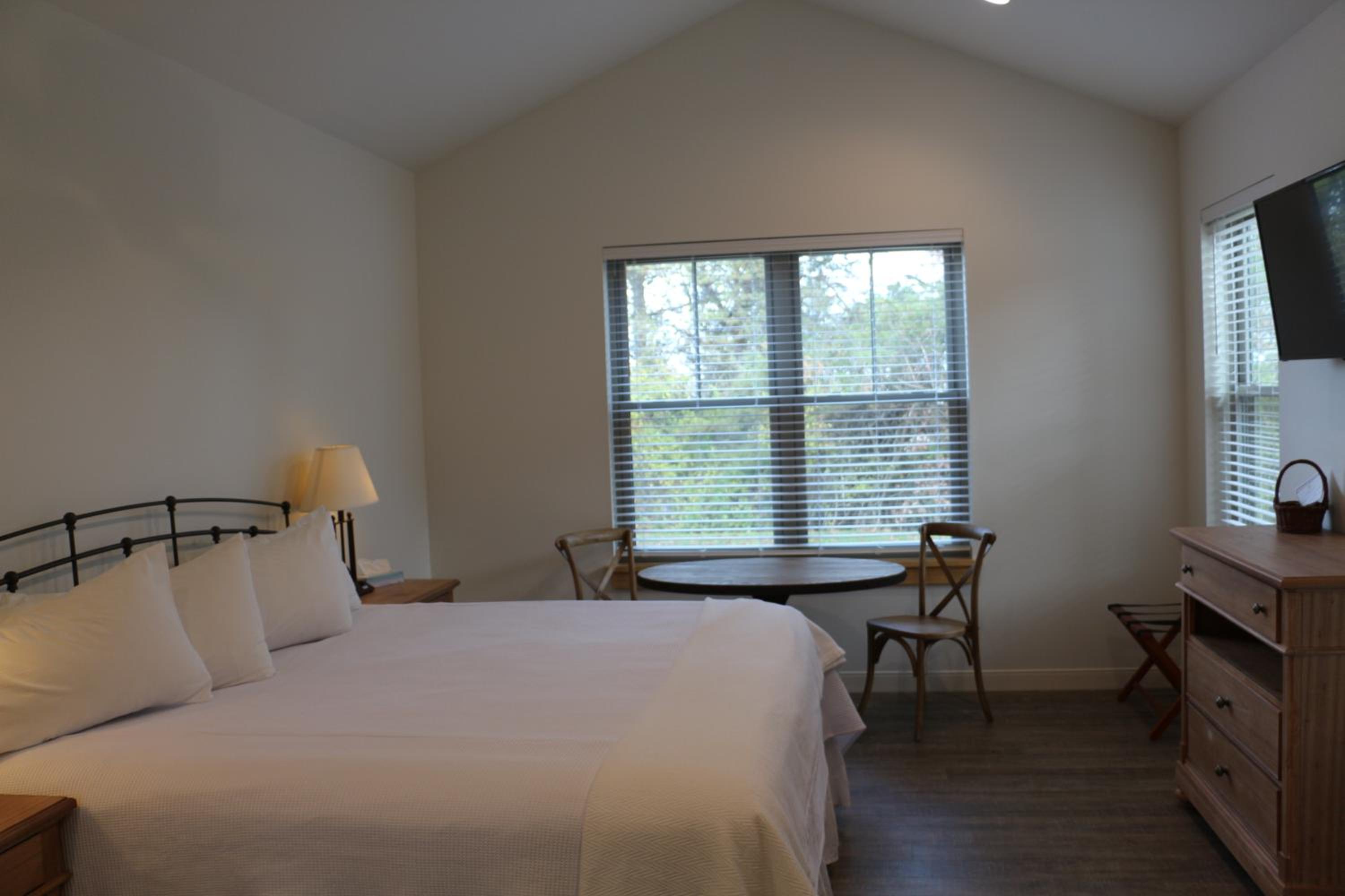 Deluxe King Suite photo 1
