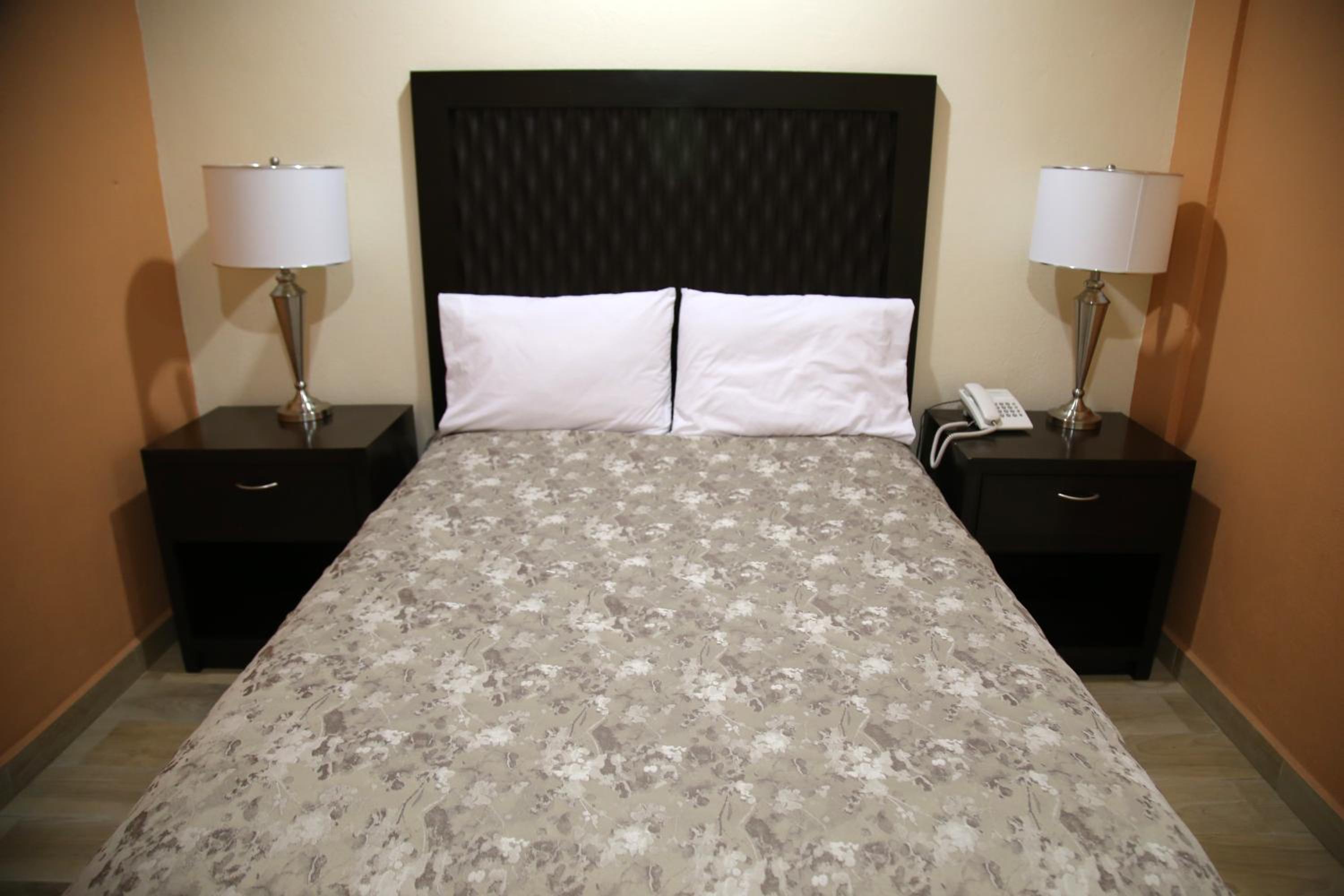 Small Double Room photo 2
