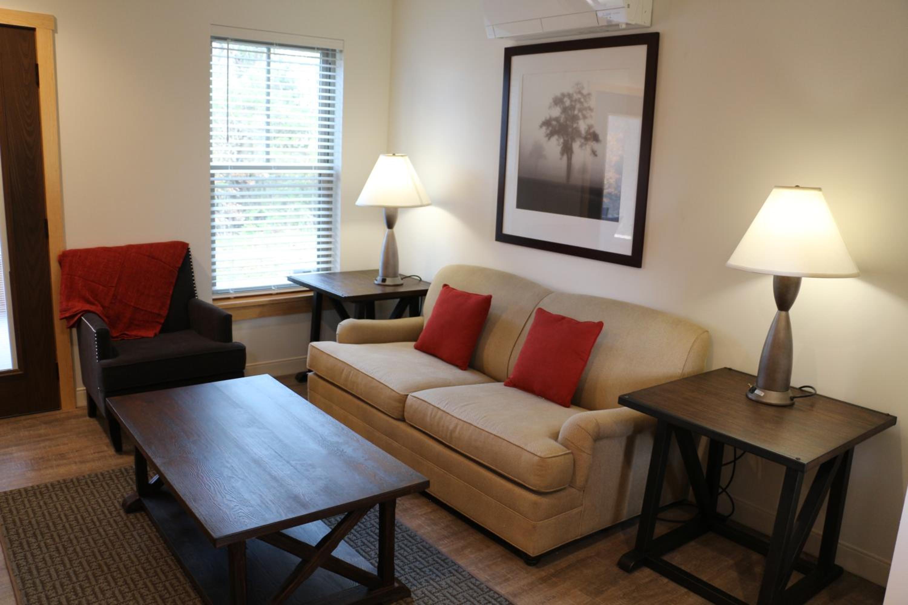 Deluxe Family Suite photo 1