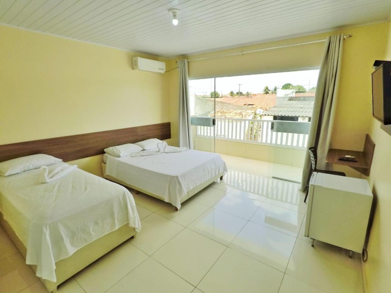 Triple Room photo 2