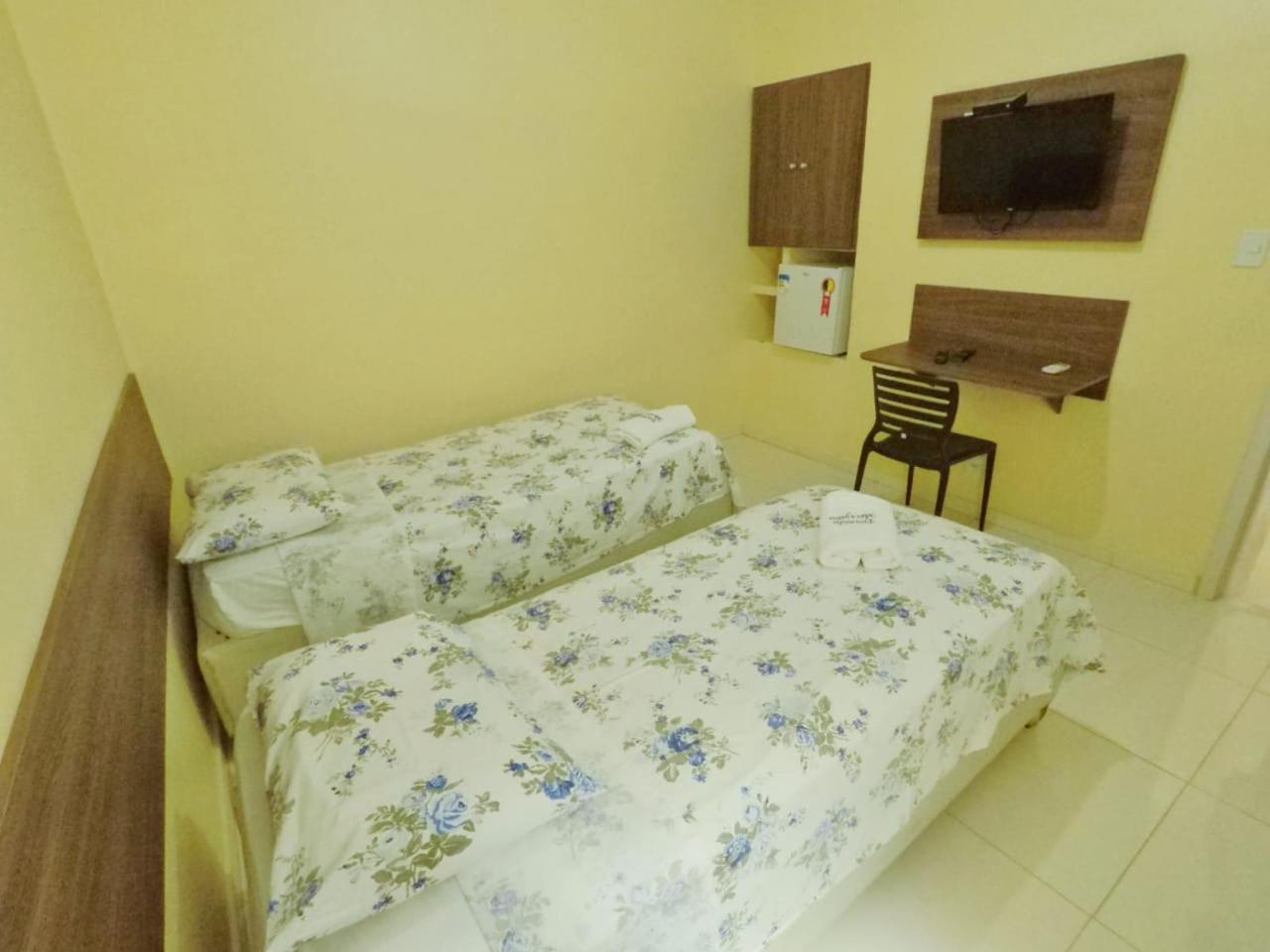 Twin Room photo 3
