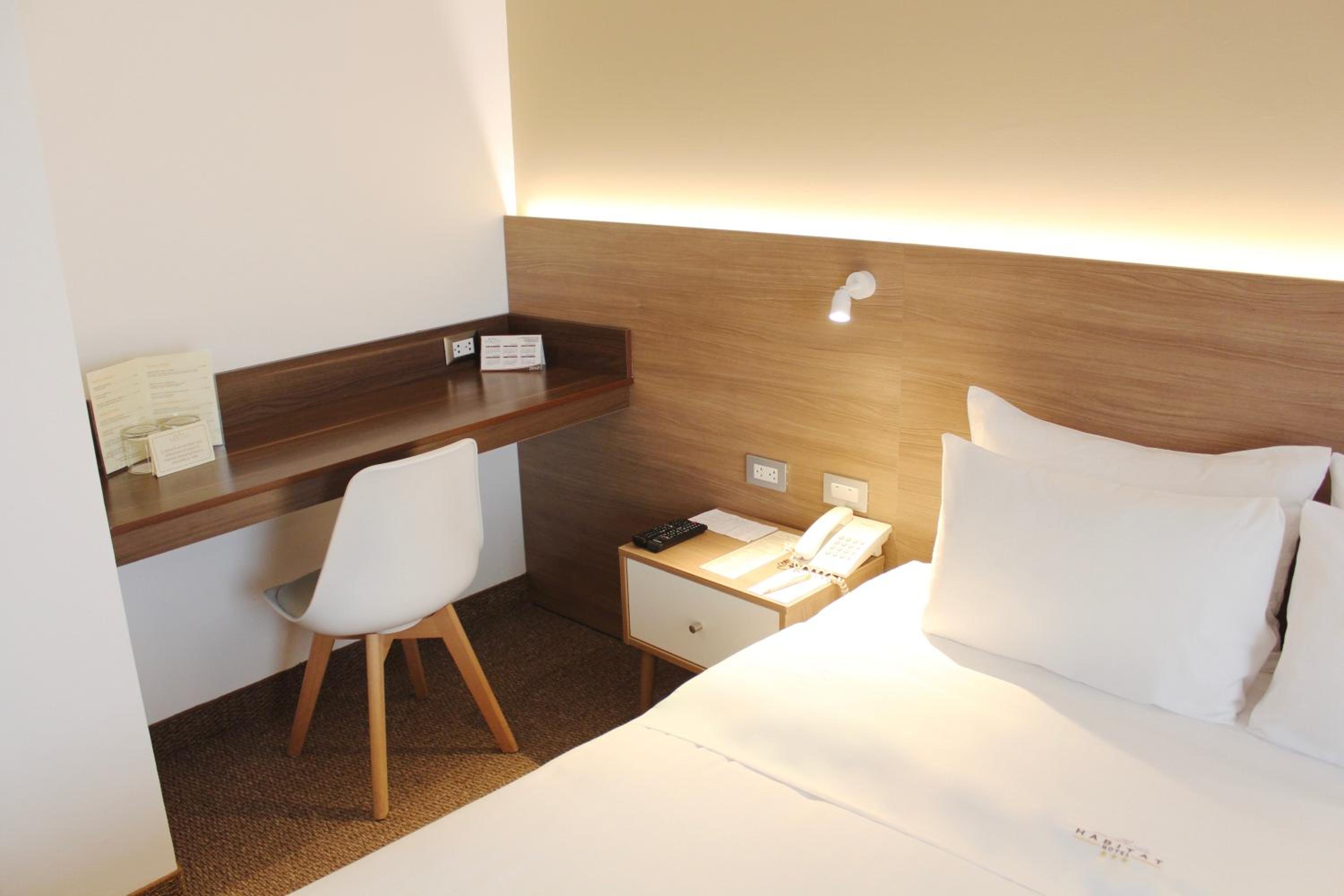 Double Room photo 2