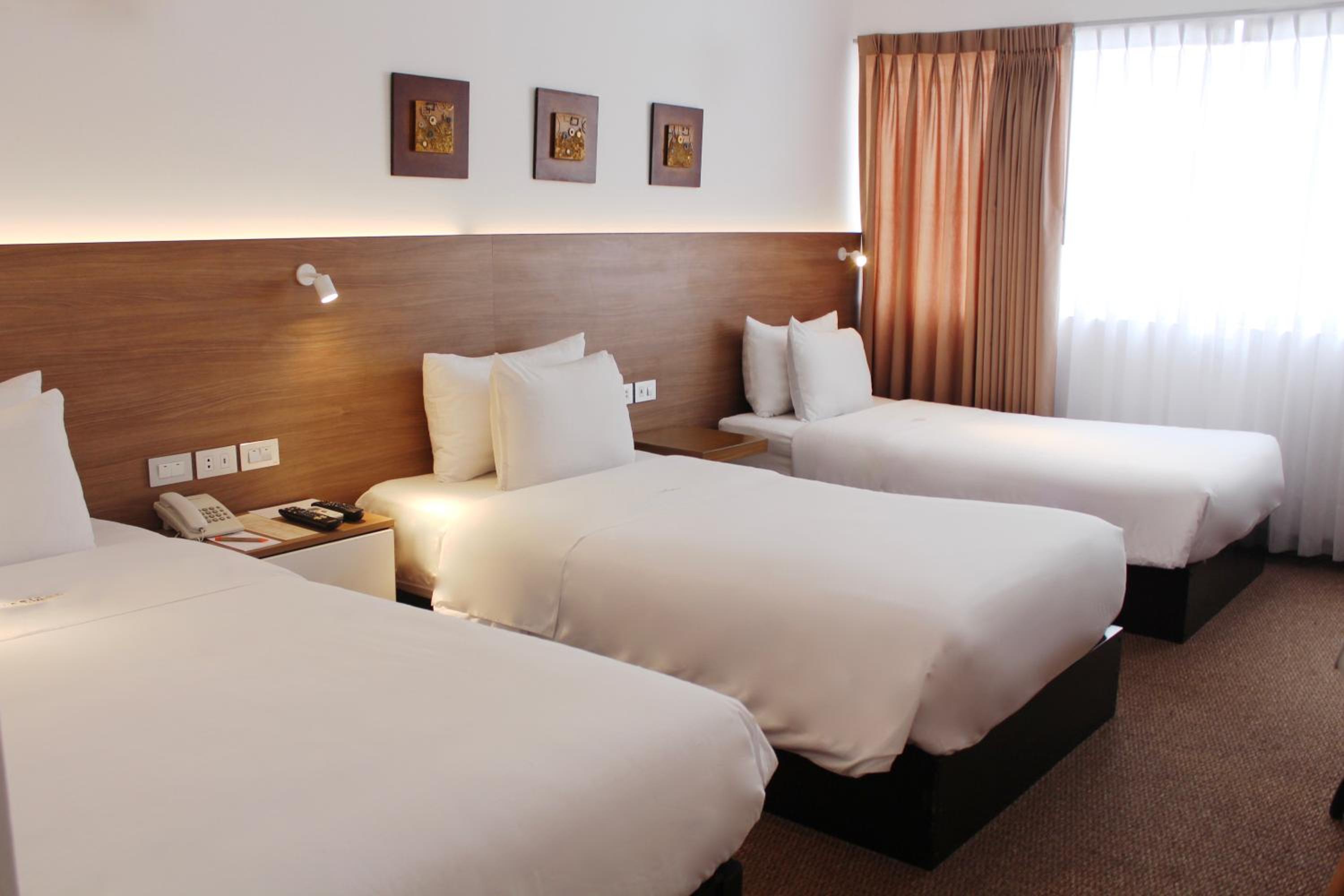 Triple Room photo 2